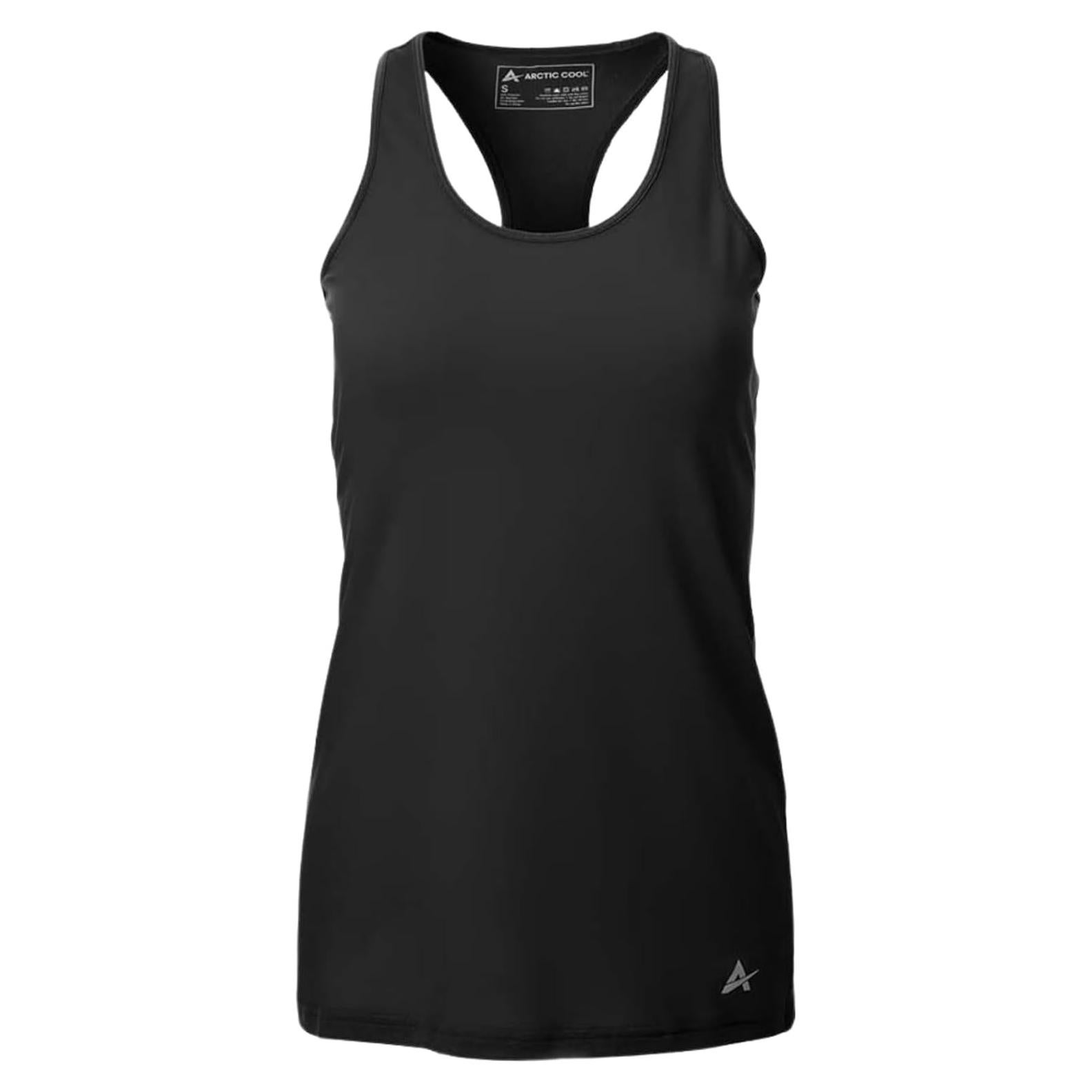 Tank Top de Mujer Arctic Cool Enfriamiento Instantáneo UPF 50+