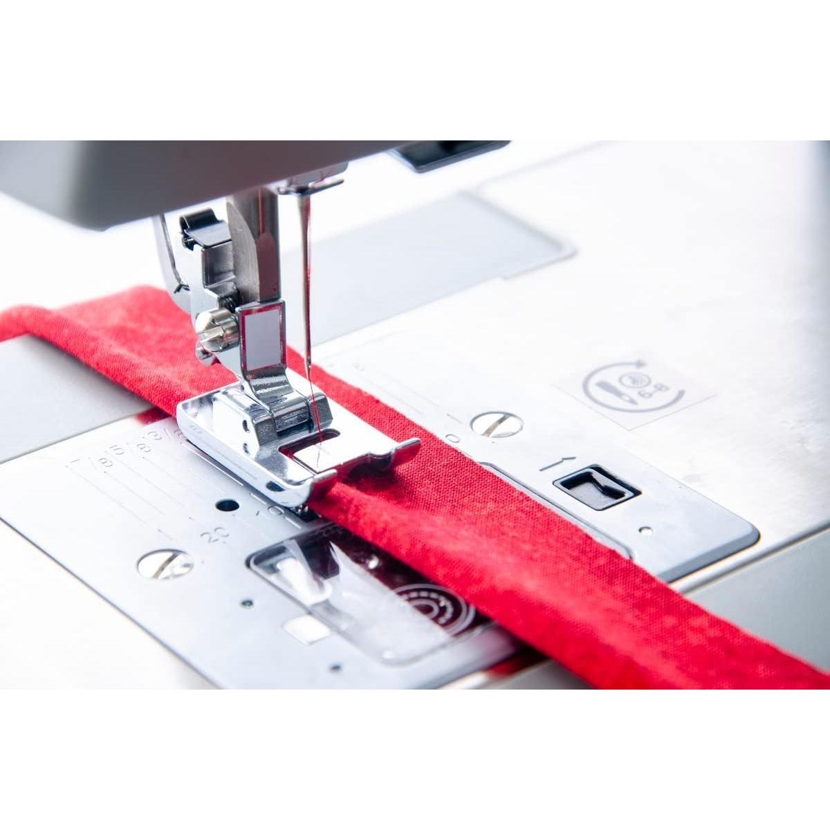 Máquina de Coser SINGER MX60 con Kit de Accesorios y Pedal