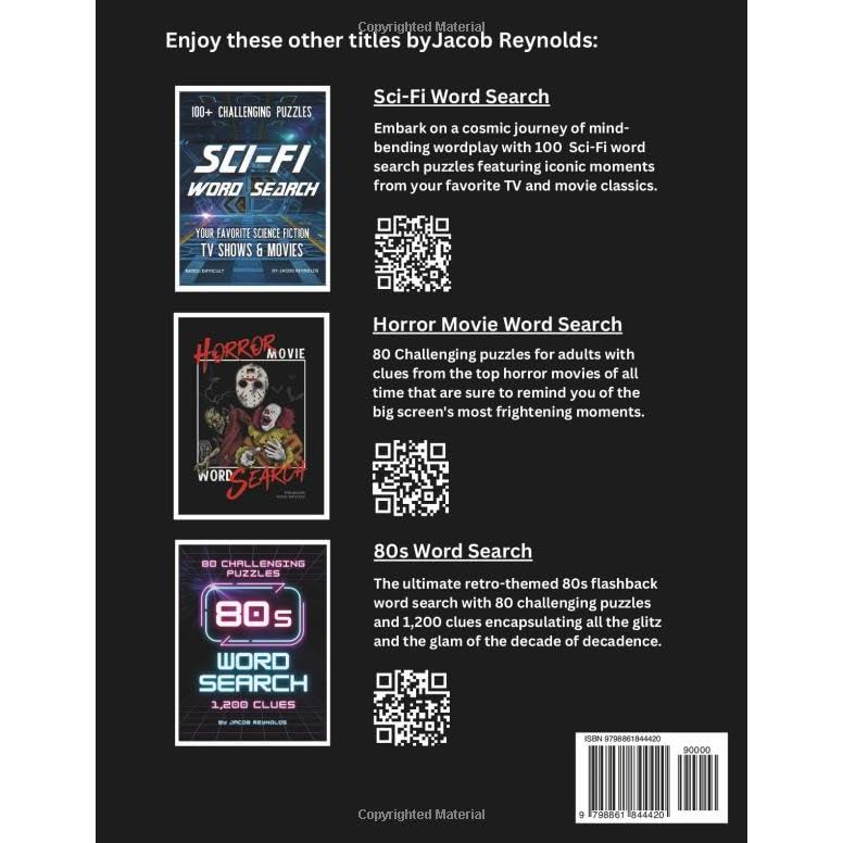 Super Heroes Word Search - 100 Challenging Puzzles: Dive into Your Favorite Superhero Movies with 2,000 Clues for Youth and Adults. Perfect Superheroes Lover Gift.