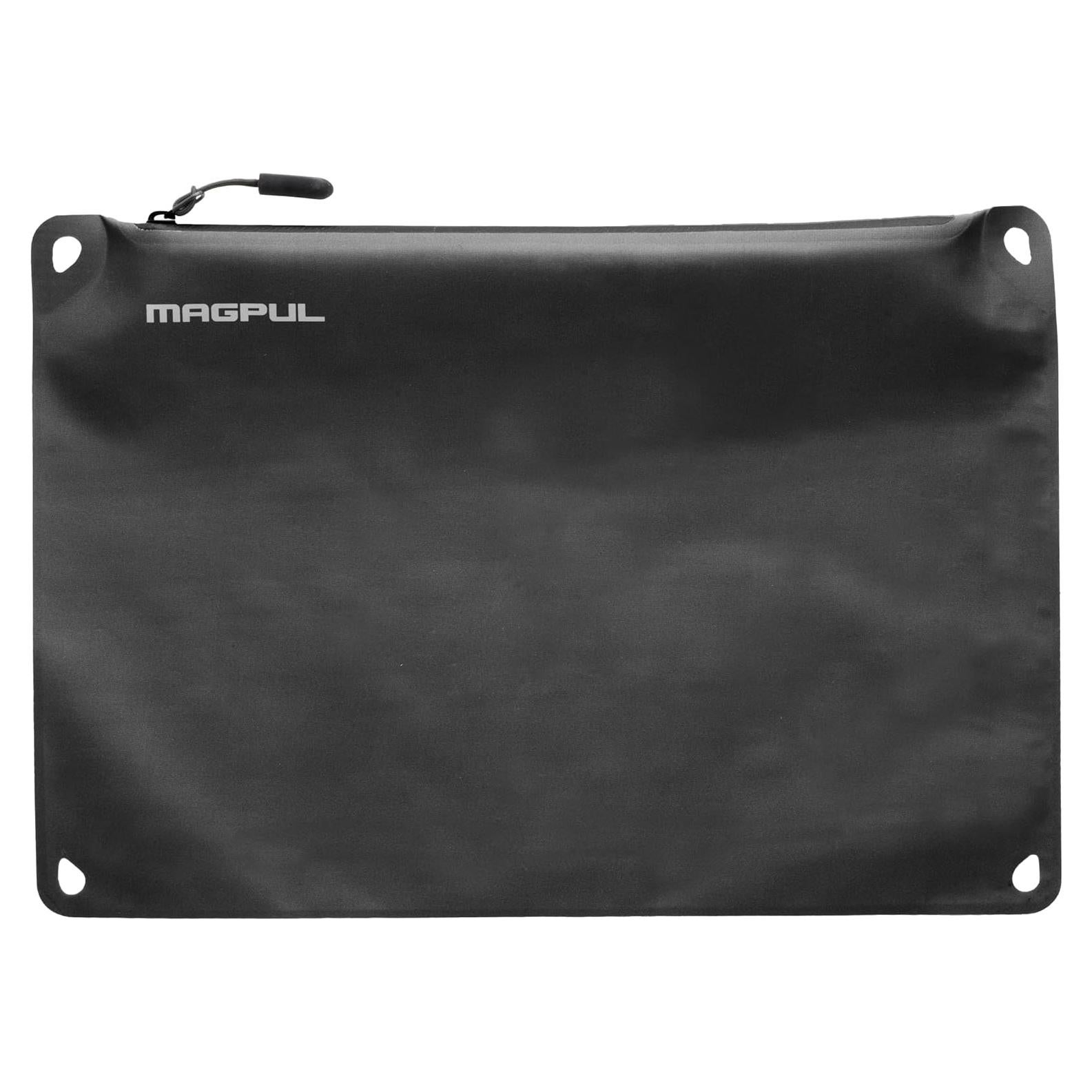 Magpul DAKA Lite Pouch Zippered Tactical Range Tool and Gear Bag