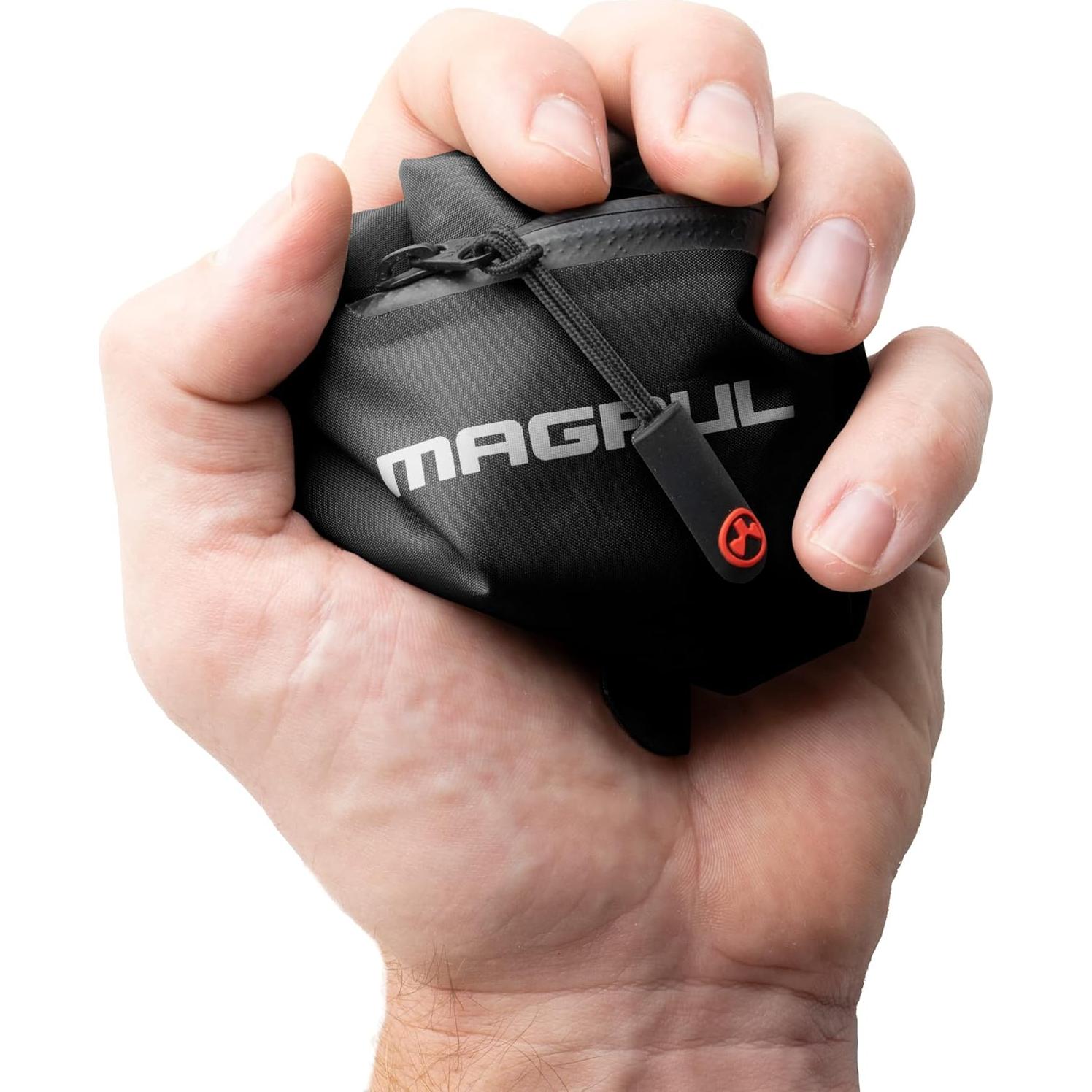 Magpul DAKA Lite Pouch Zippered Tactical Range Tool and Gear Bag