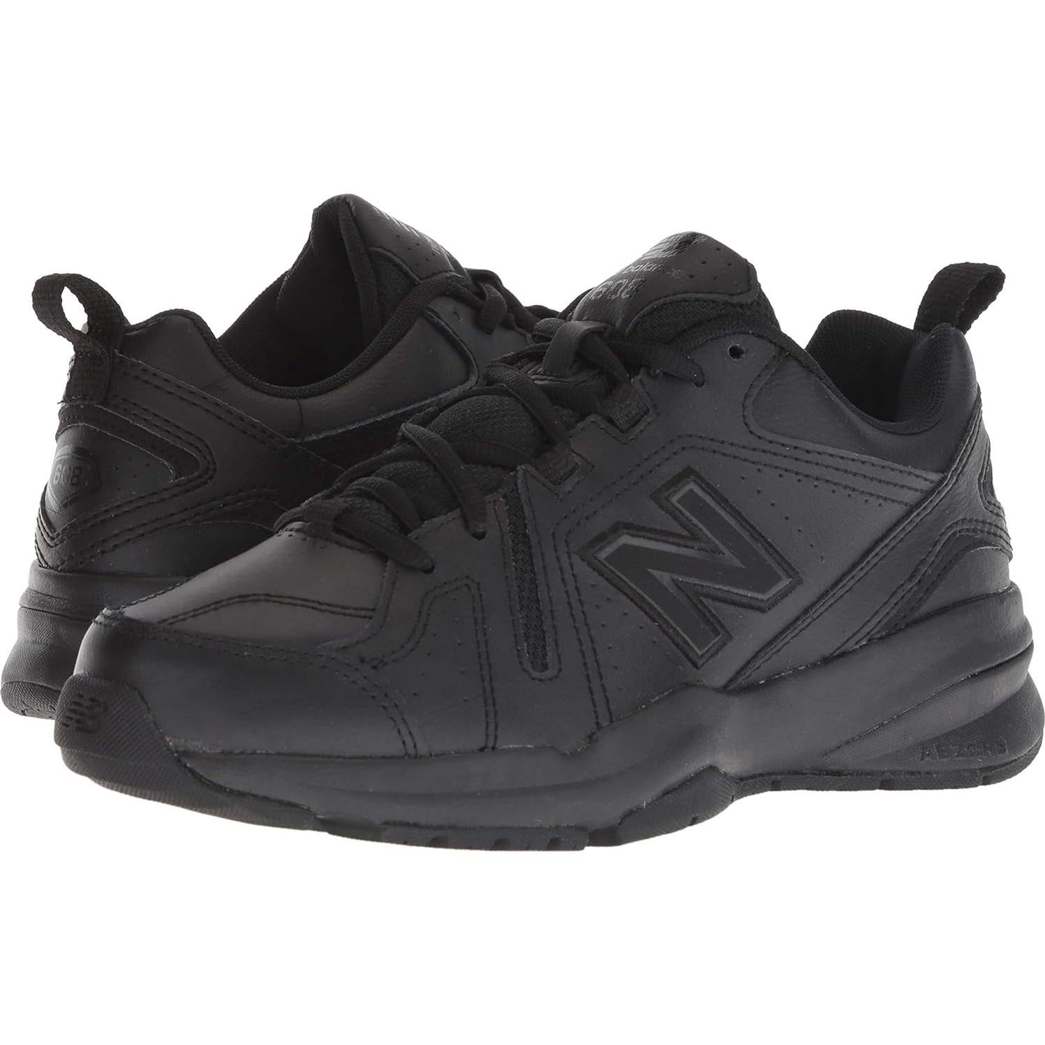 Zapatillas de Entrenamiento New Balance 608 V5 Mujer Negro