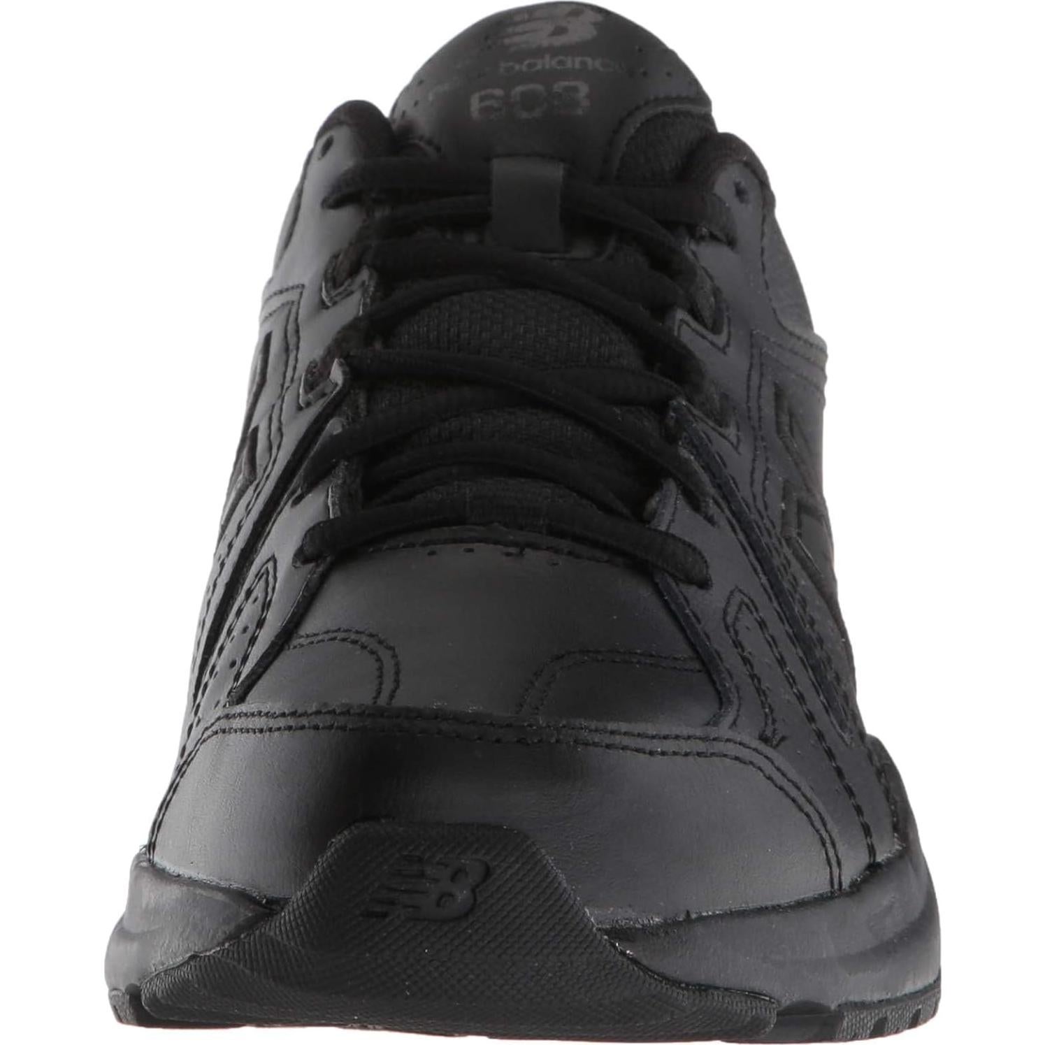 Zapatillas de Entrenamiento New Balance 608 V5 Mujer Negro