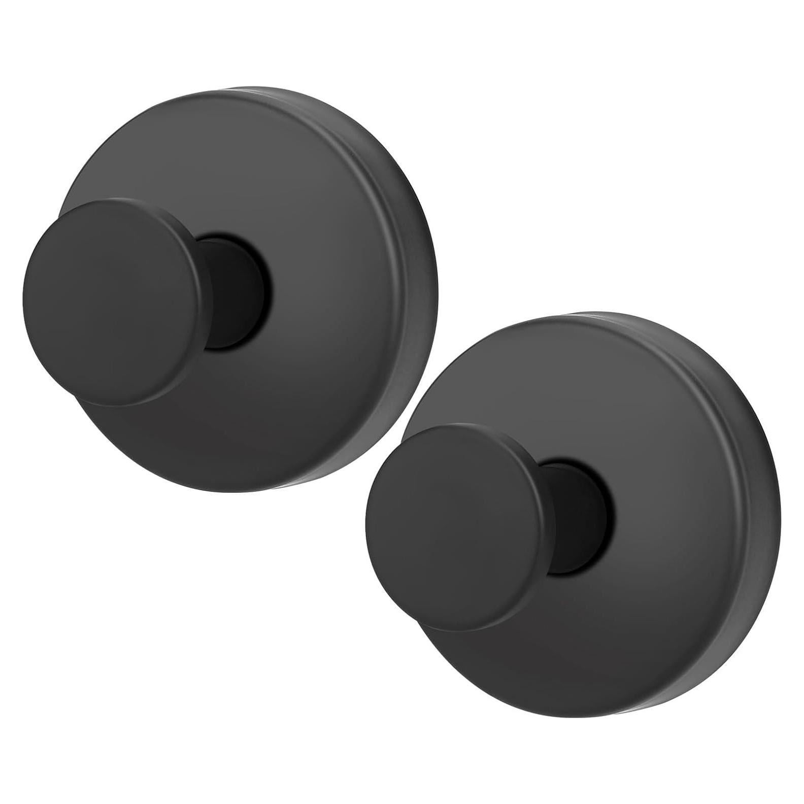 Ganchos de Ventosa HRMNUS para Ducha y Baño - 2 Piezas