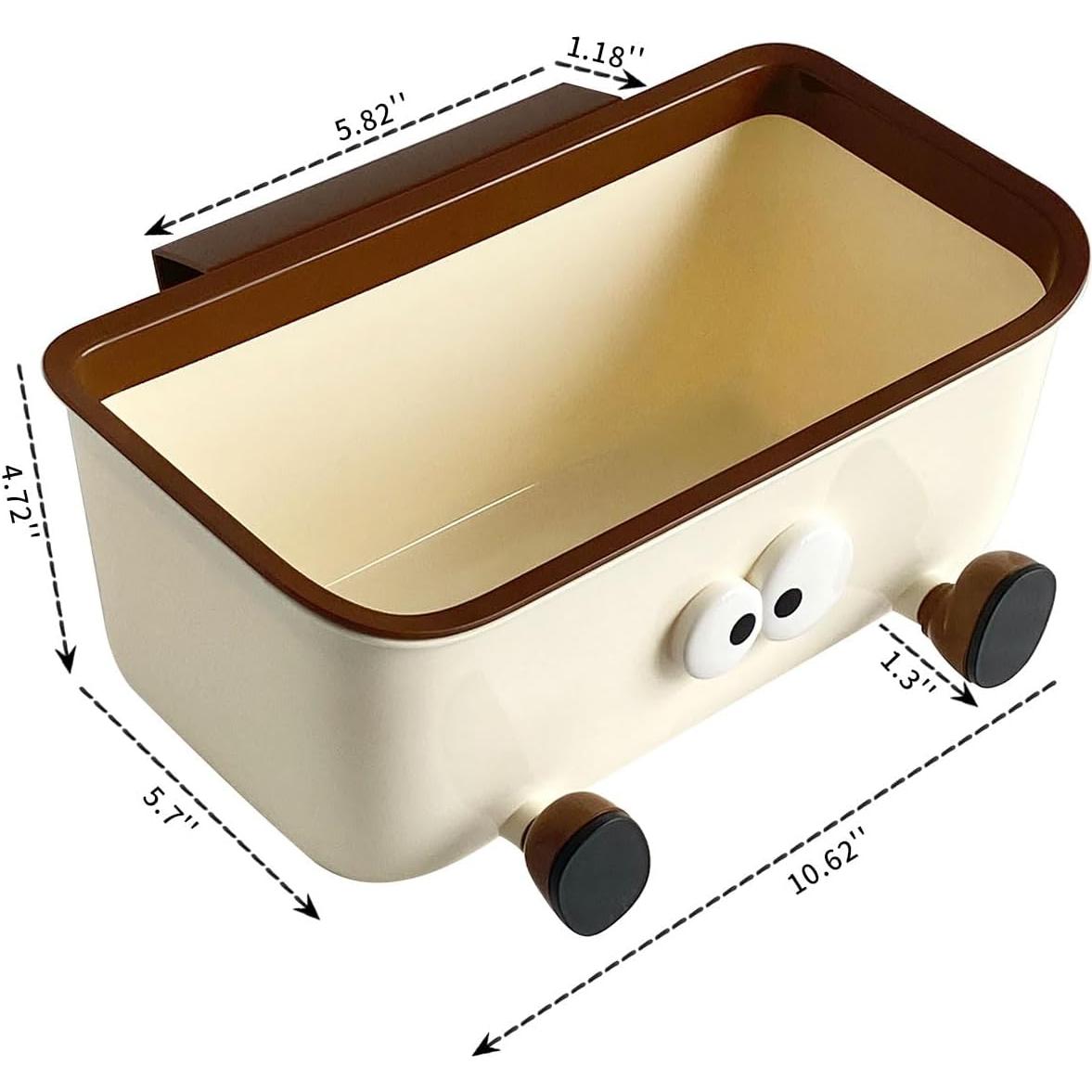 Organizador de Cocina NINEWEEN para Cápsulas y Suministros