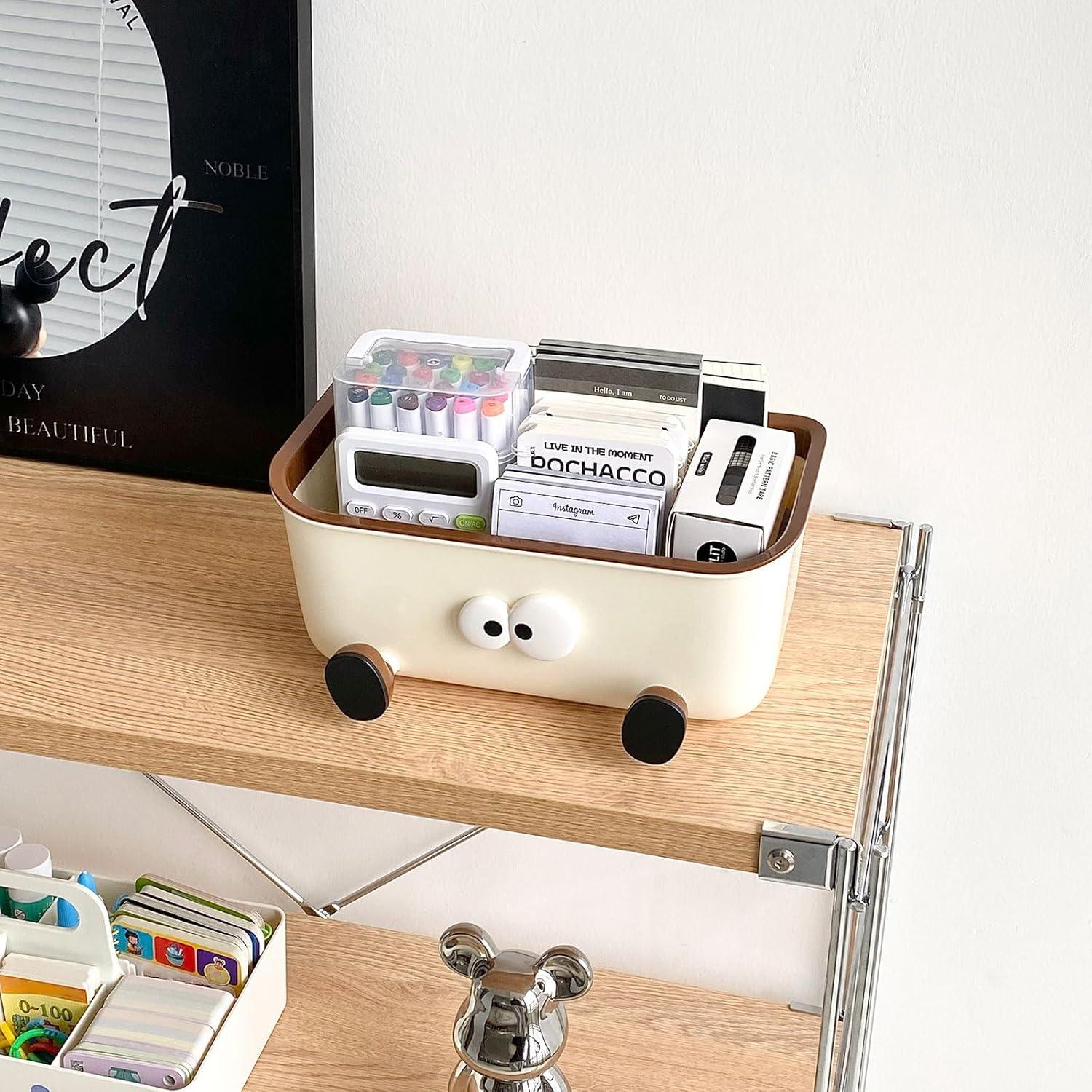 Organizador de Cocina NINEWEEN para Cápsulas y Suministros