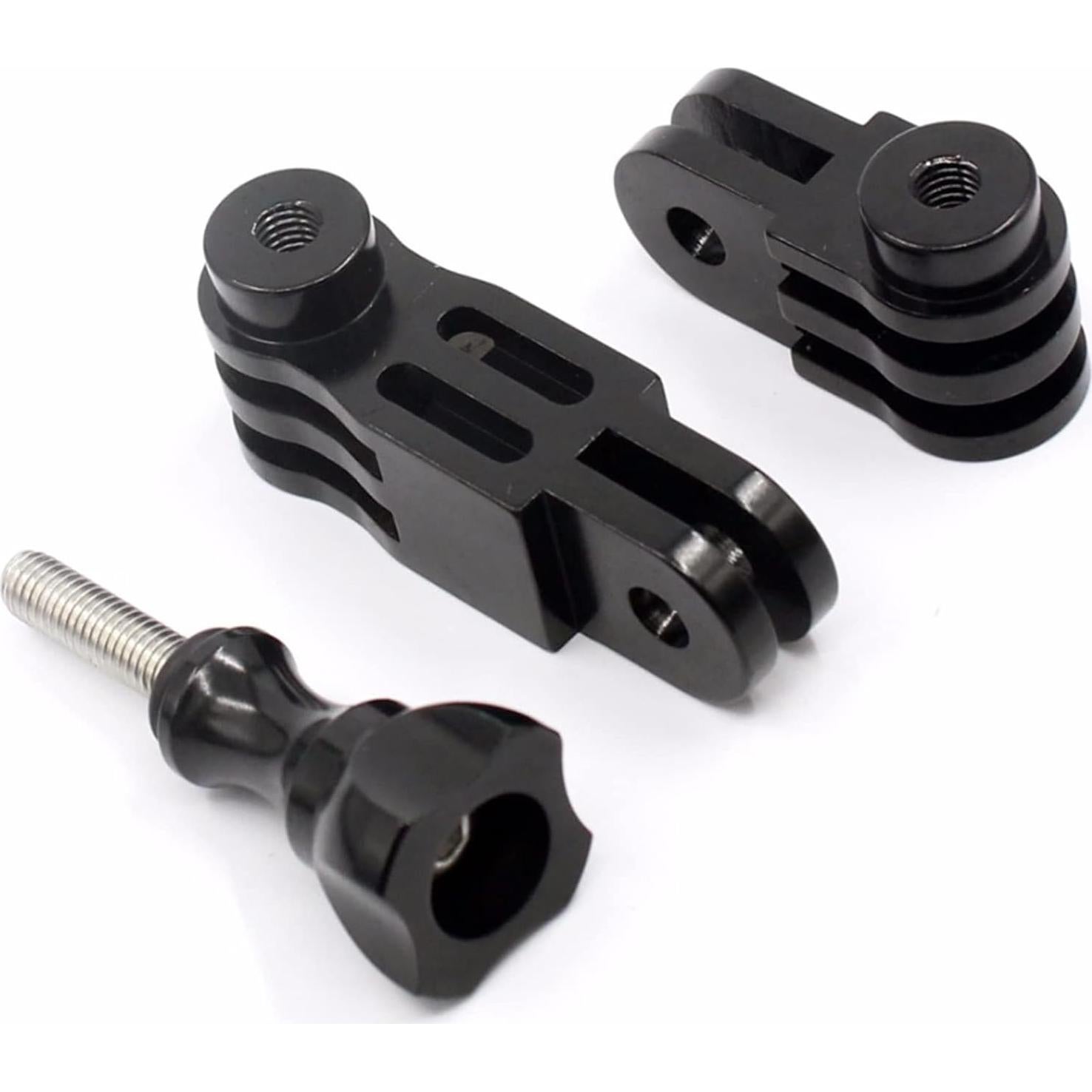 Brazo de Extensión Homeet de Aluminio para Cámaras - Paquete de 2