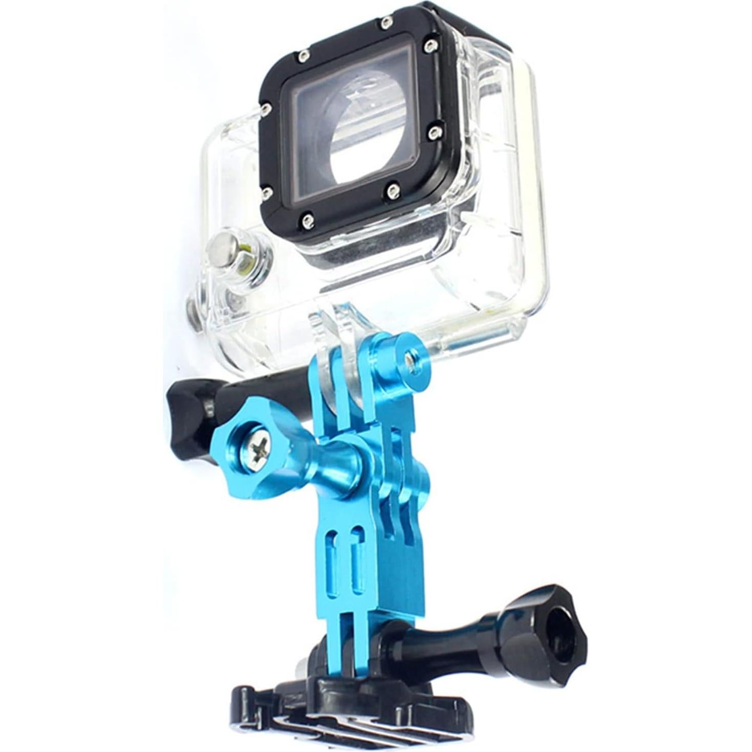 Brazo de Extensión Homeet de Aluminio para Cámaras - Paquete de 2