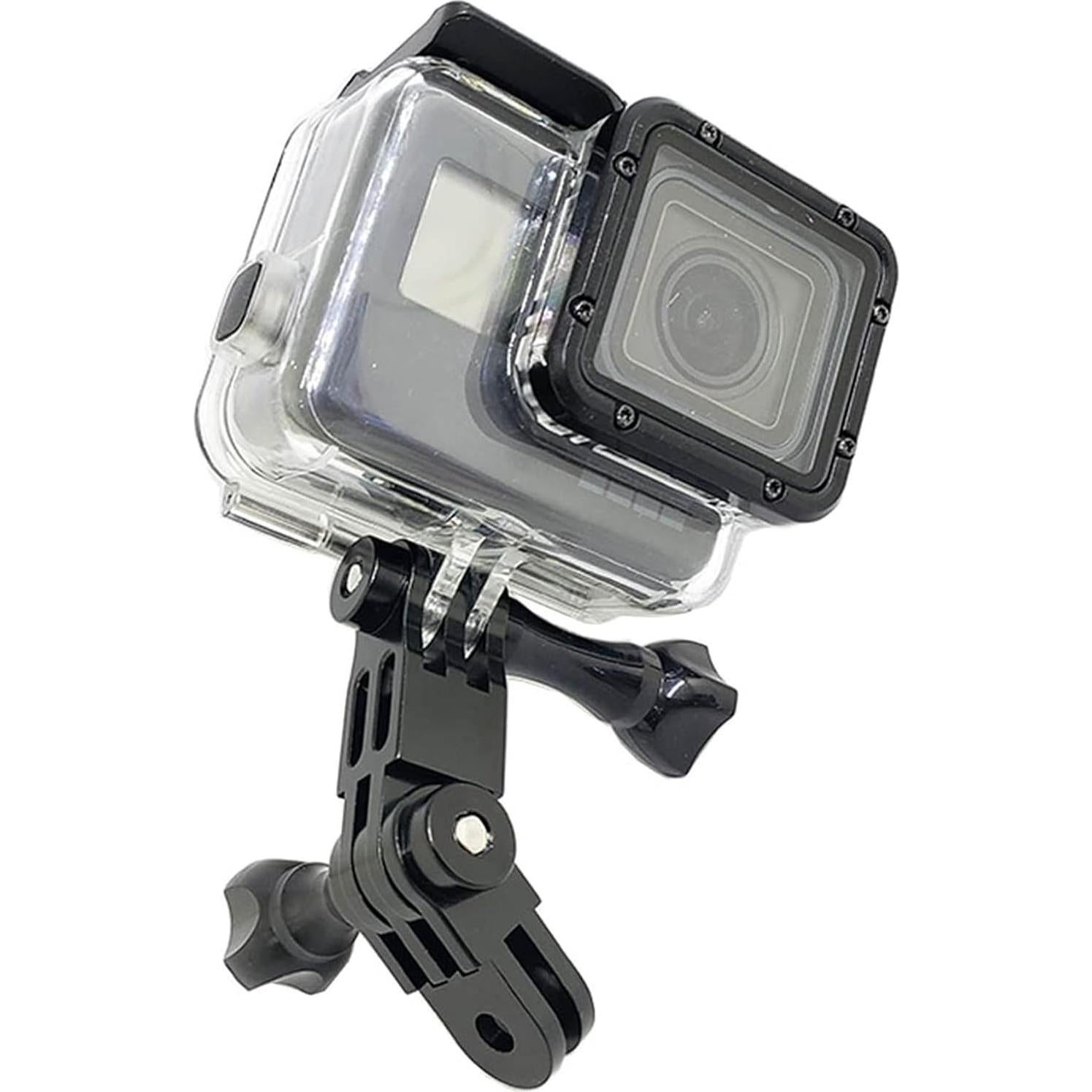 Brazo de Extensión Homeet de Aluminio para Cámaras - Paquete de 2