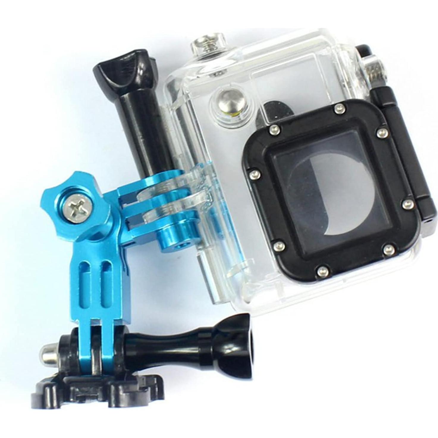 Brazo de Extensión Homeet de Aluminio para Cámaras - Paquete de 2