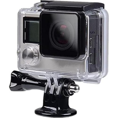 Adaptador de Placa de Montaje Acuvar para GoPro Hero 1-9
