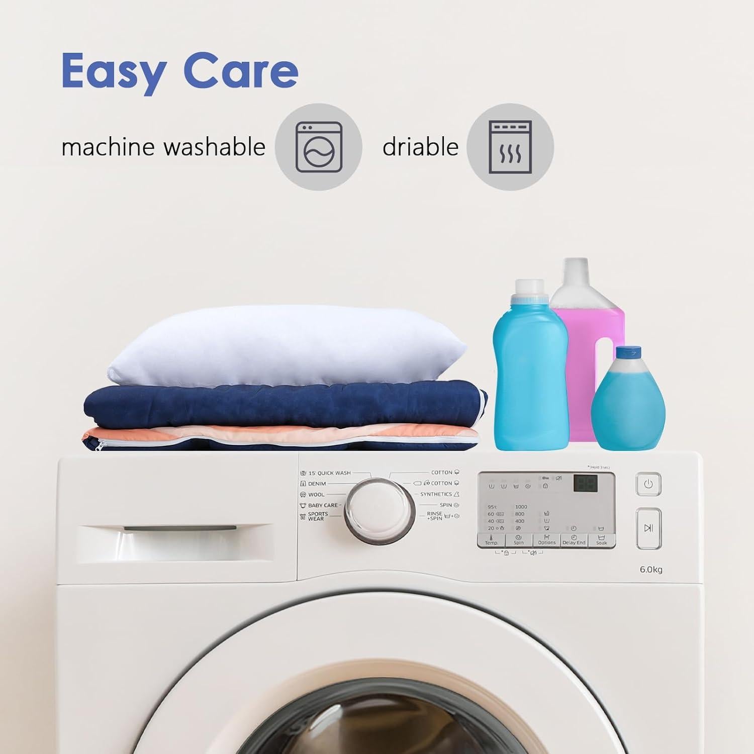 Saco de dormir infantil Decalsweet Astronauta 150x58 cm