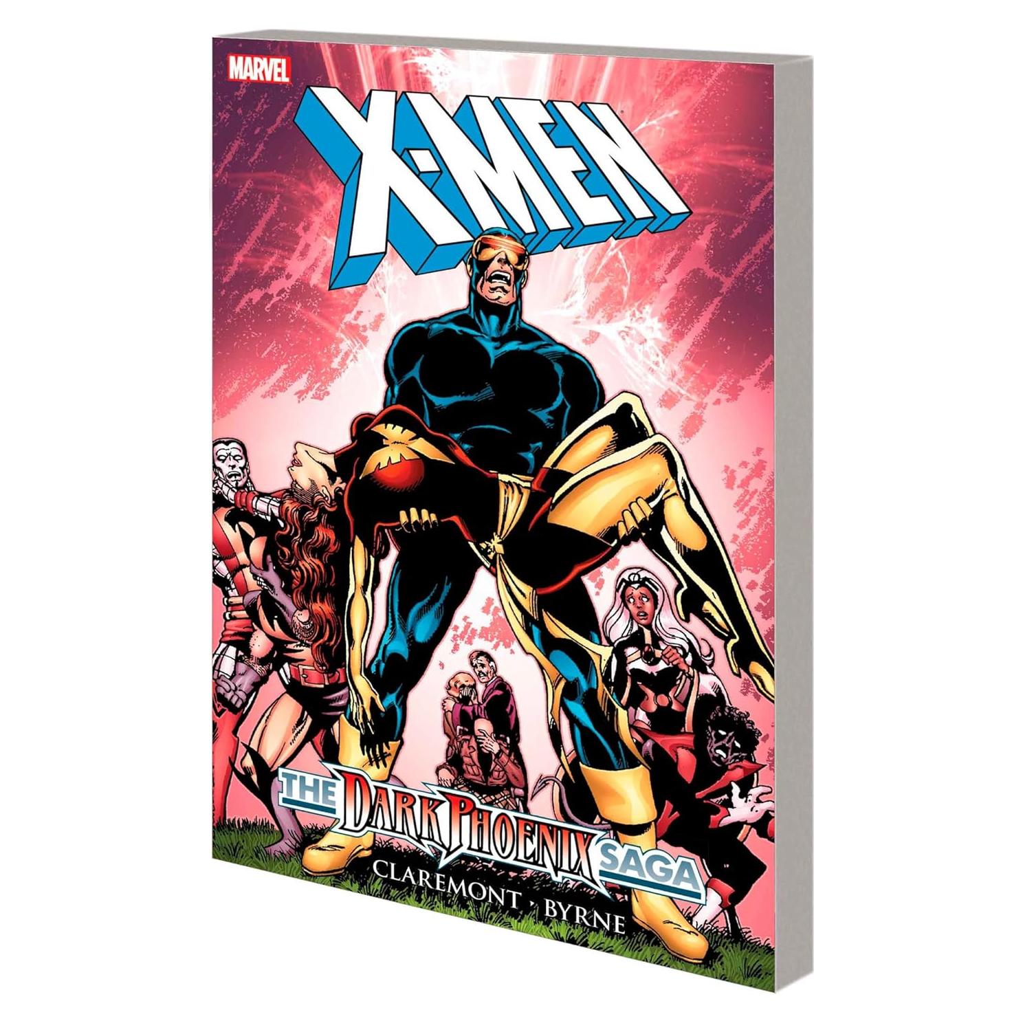 X-Men: Dark Phoenix Saga [New Printing 2]