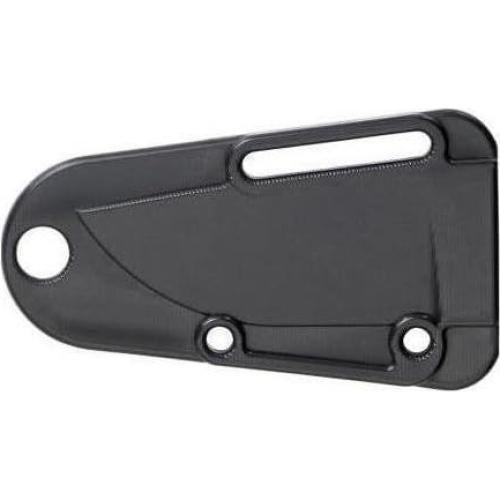 Cuchillo ESEE Izula con Funda de Polímero y Mango de Micarta