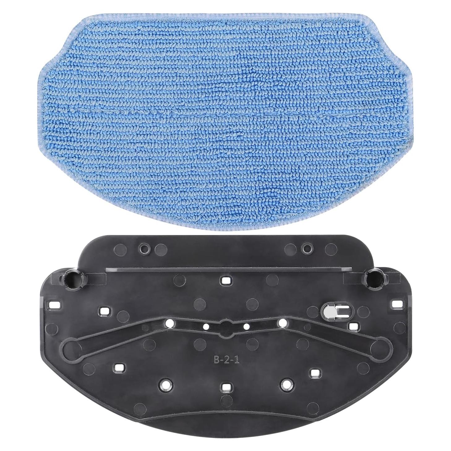 Pads de Reemplazo para Robot Aspirador BeiLan BR150/BR151