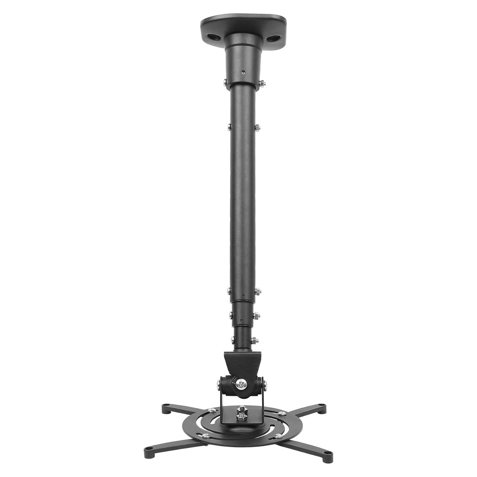 Soporte de Proyector de Techo DYNAVISTA Ajustable 13.6kg