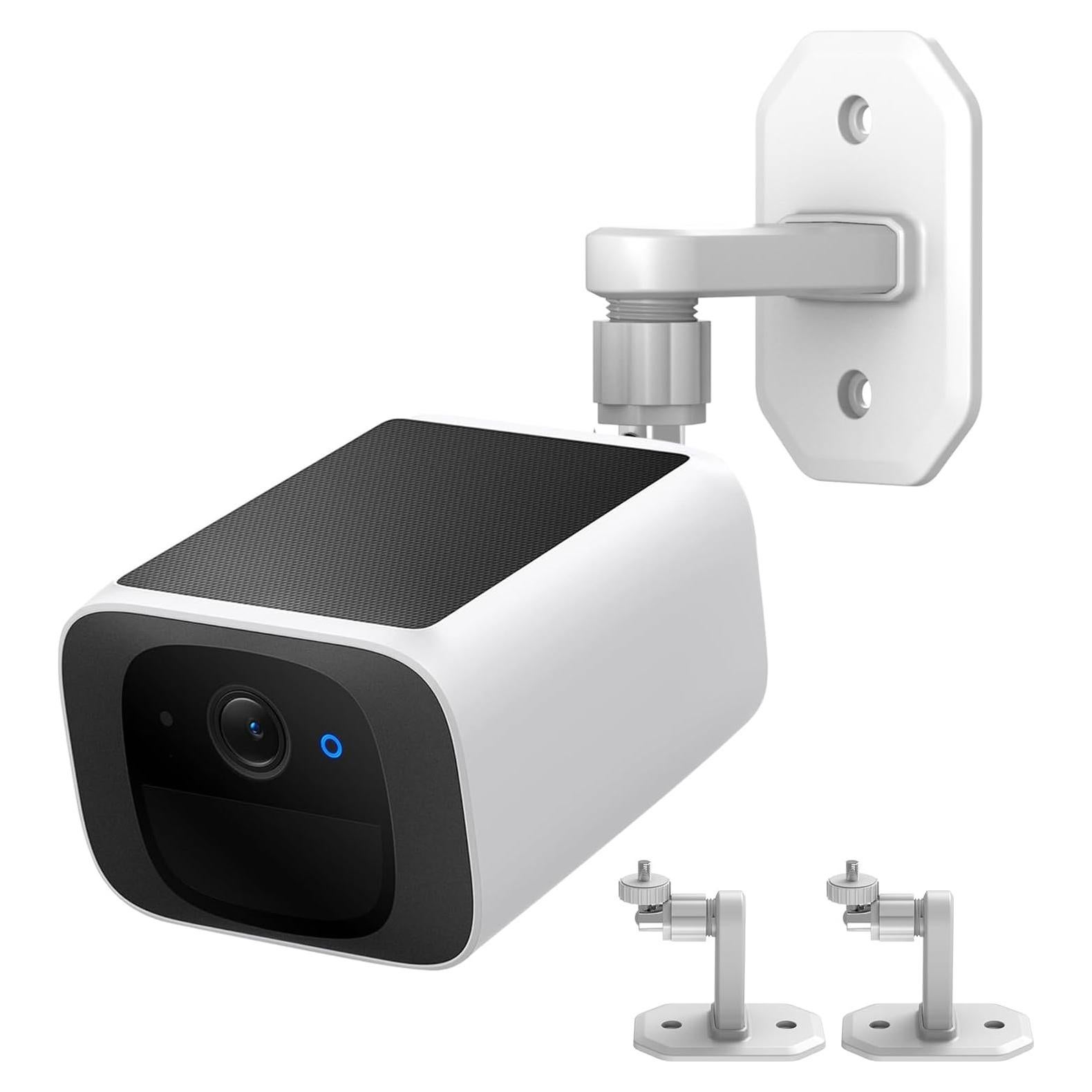 Soporte de Pared Ajustable BFYTN para EufyCam 2C/2C Pro - 2 Paquetes