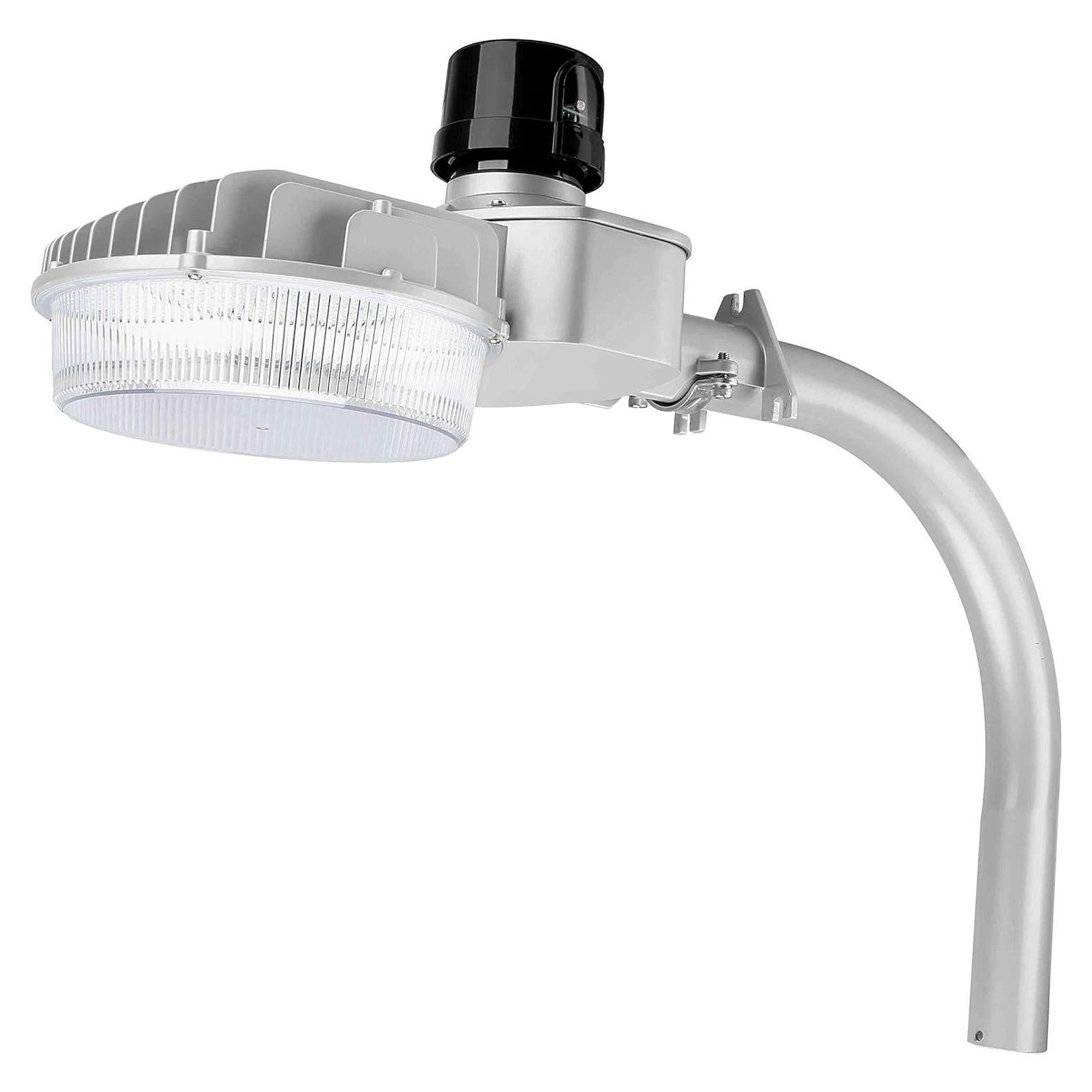 Luz LED de Crepúsculo a Amanecer Superior Lighting 80W 12000 Lúmenes