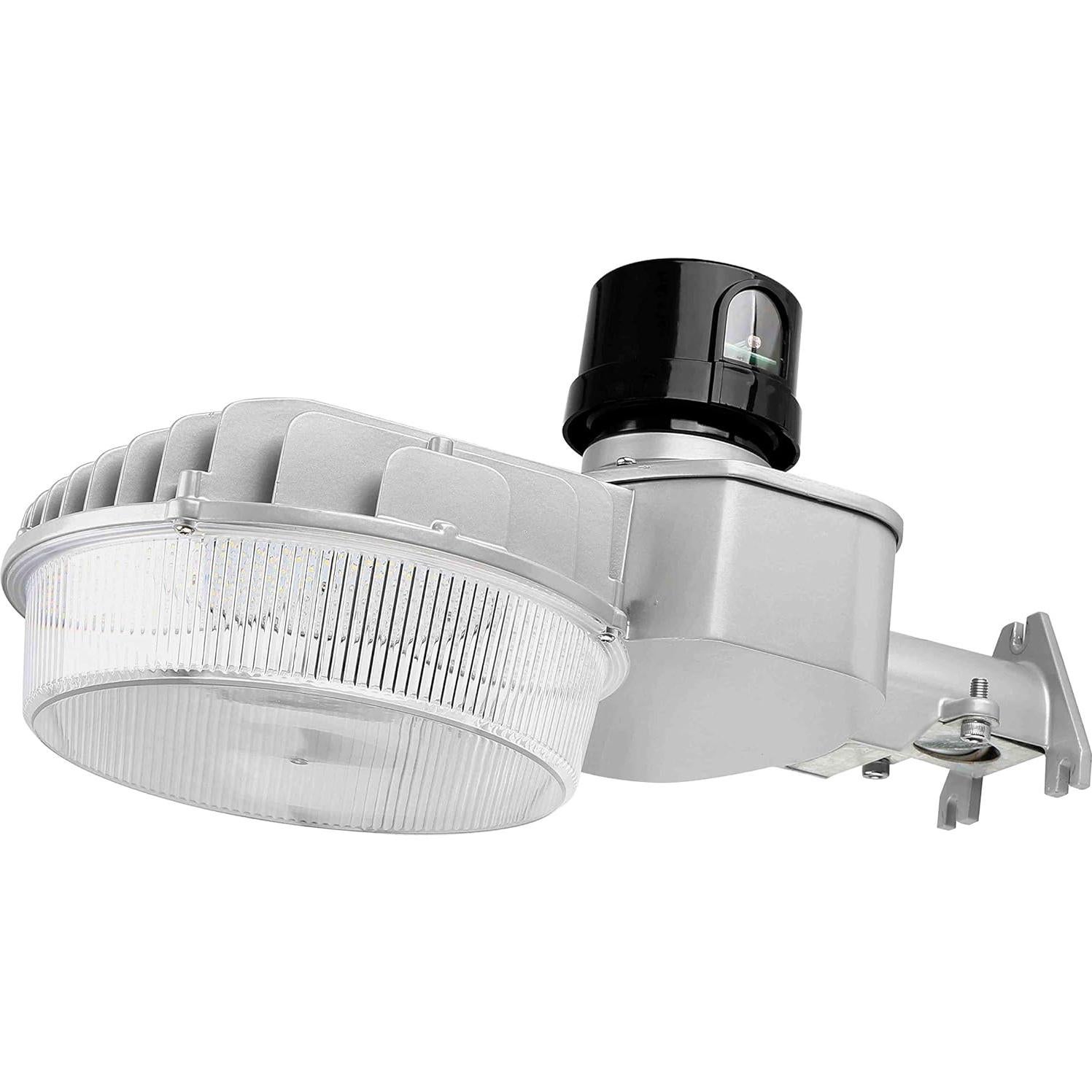 Luz LED de Crepúsculo a Amanecer Superior Lighting 80W 12000 Lúmenes