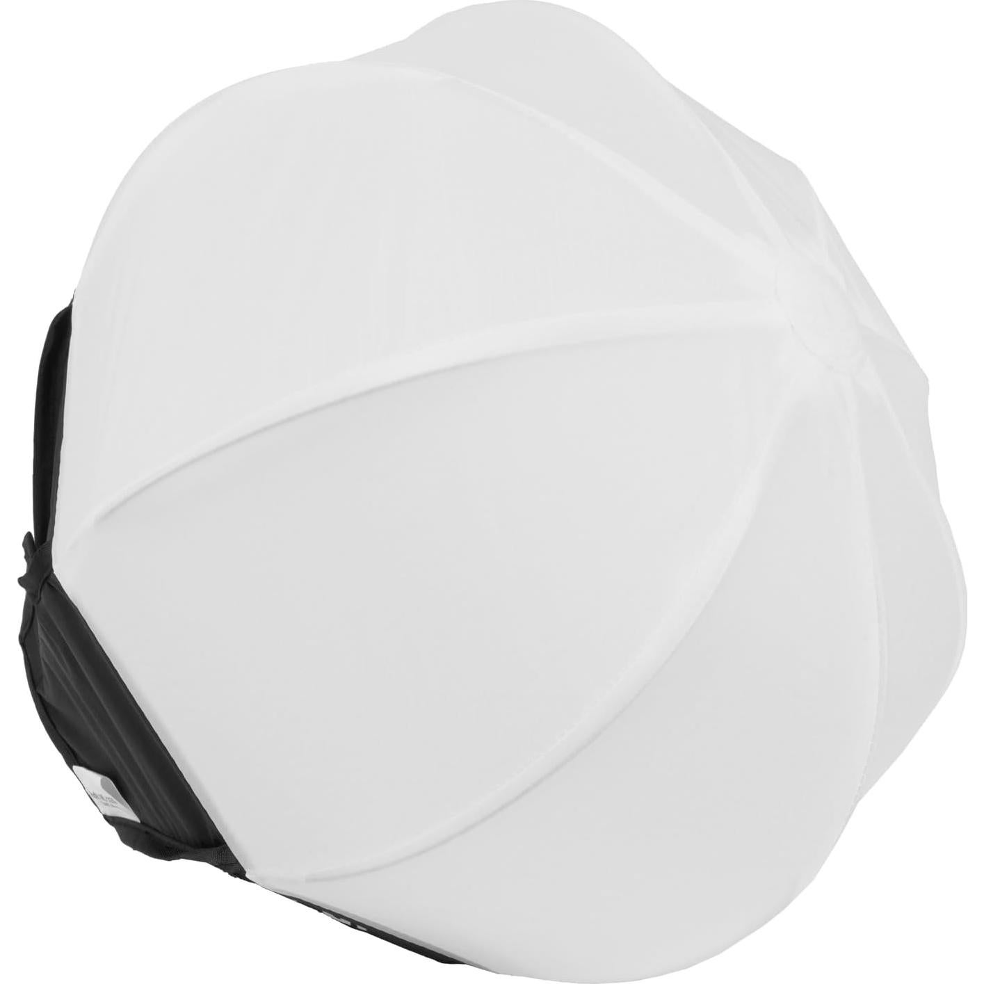 Softbox Godox ML-CS30 30x30cm Luz Suave para Fotografía