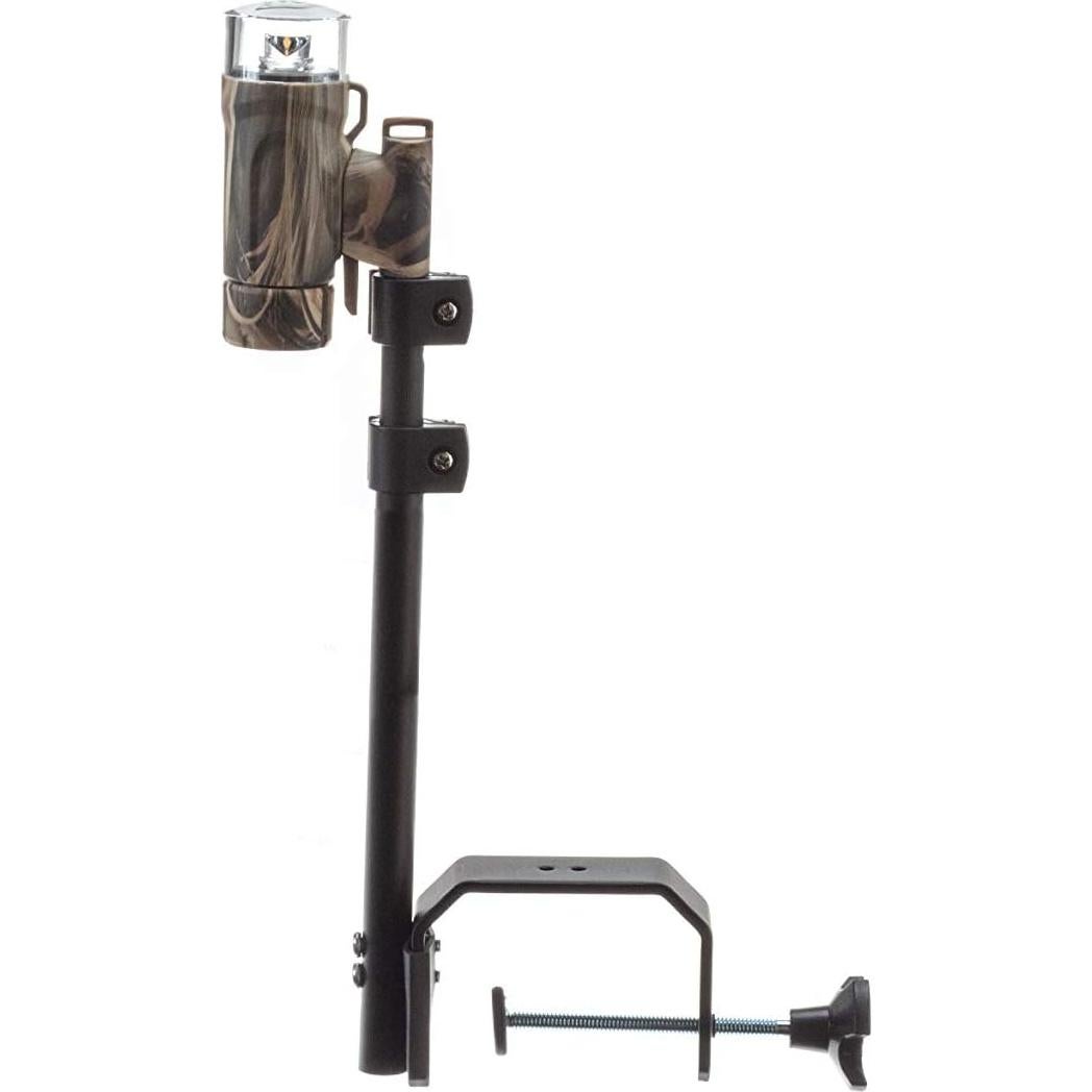 Luz de Navegación Portátil LED Attwood Camo 2023