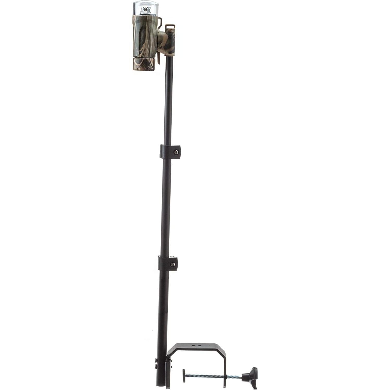 Luz de Navegación Portátil LED Attwood Camo 2023