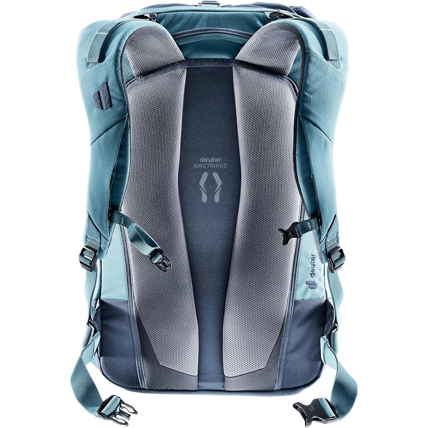 Mochila Deuter Utilion 39L Unisex Atlántico-Tinta