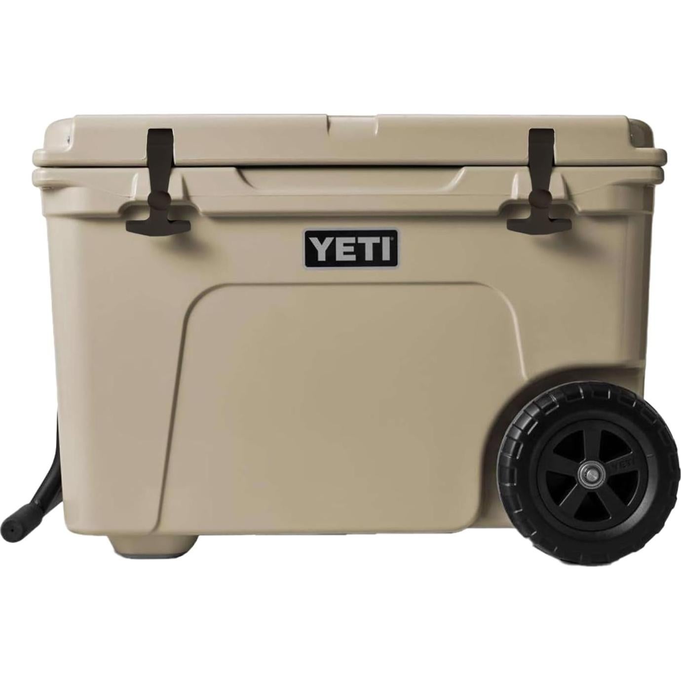 Pestillos de Enfriador Fanshuge 4Pack para Yeti y RTIC