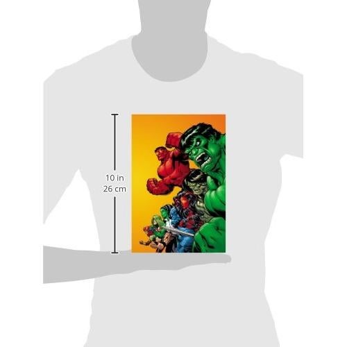 Hulk - Volume 5: Fall of the Hulk (Incredible Hulk)