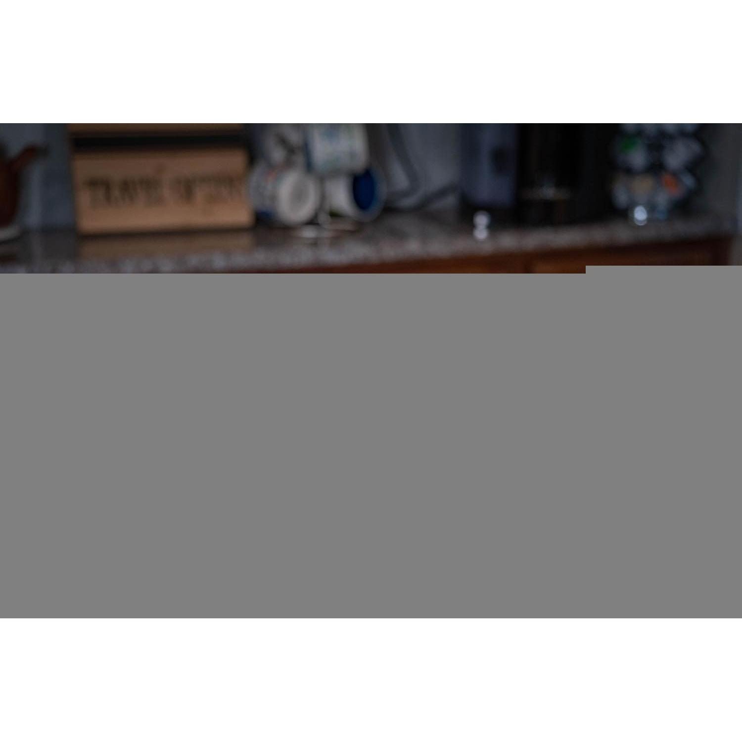 Cuchillo de Pan Spyderco K01 con Hoja de Acero Inoxidable 26 cm