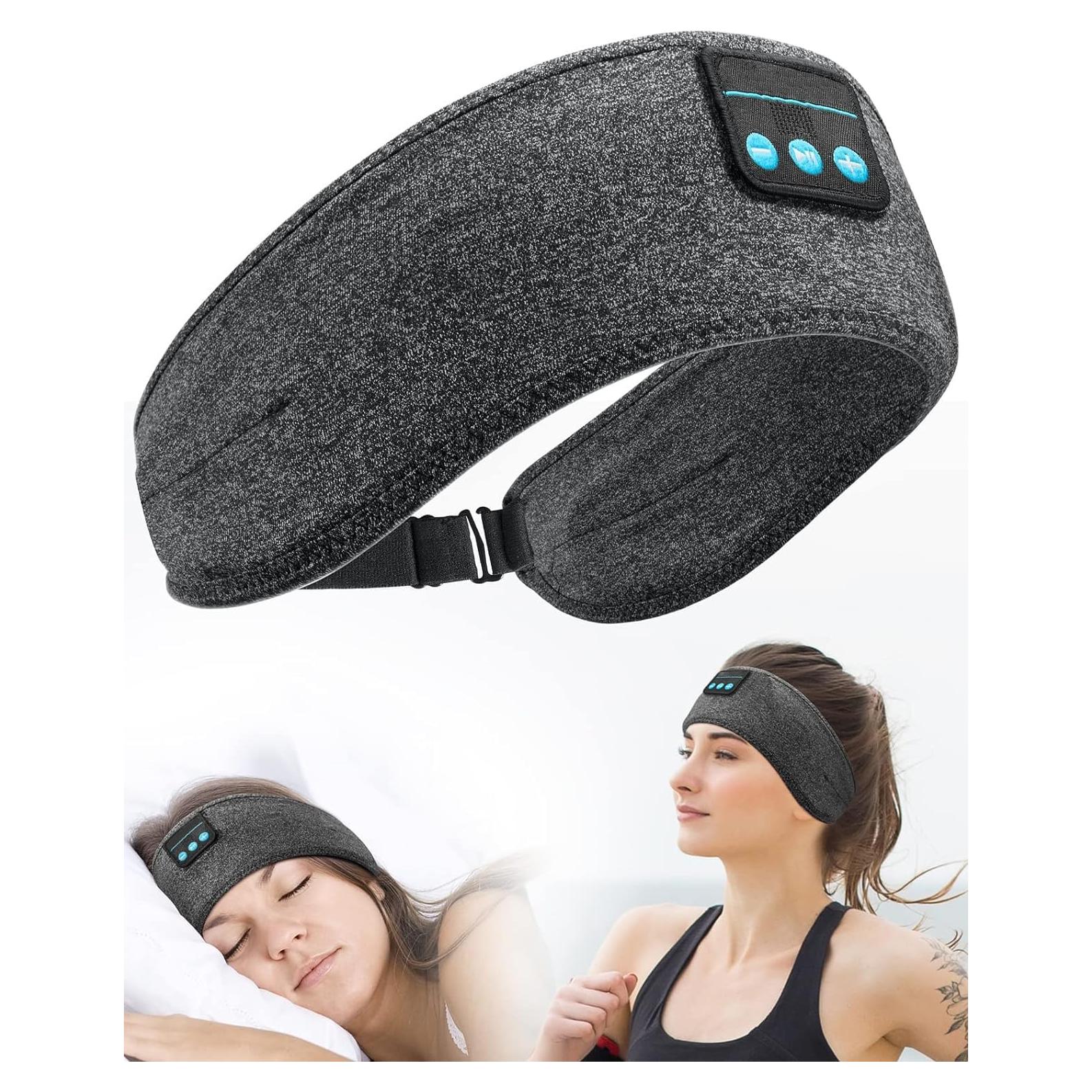 Auriculares para dormir inalámbricos SUNXRDX modelo SUN-01