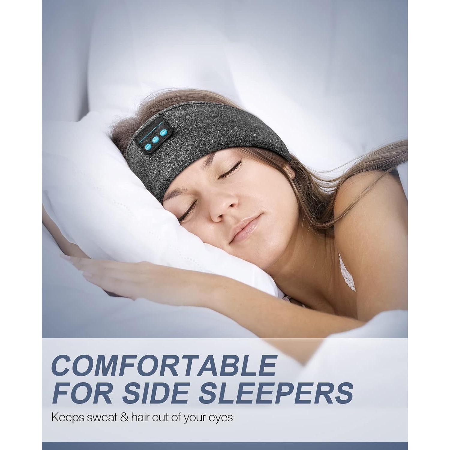 Auriculares para dormir inalámbricos SUNXRDX modelo SUN-01