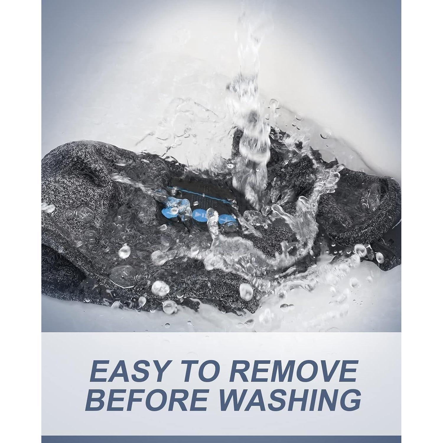 Auriculares para dormir inalámbricos SUNXRDX modelo SUN-01