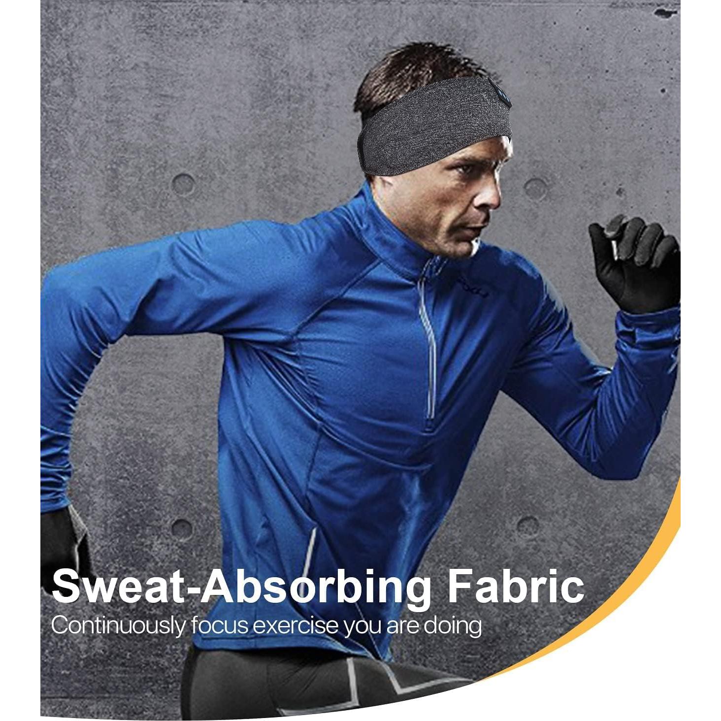 Auriculares para dormir inalámbricos SUNXRDX modelo SUN-01