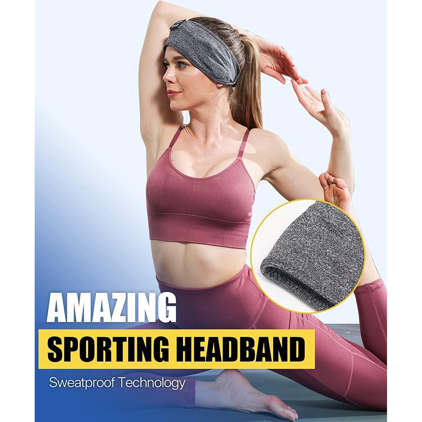 Auriculares para dormir inalámbricos SUNXRDX modelo SUN-01