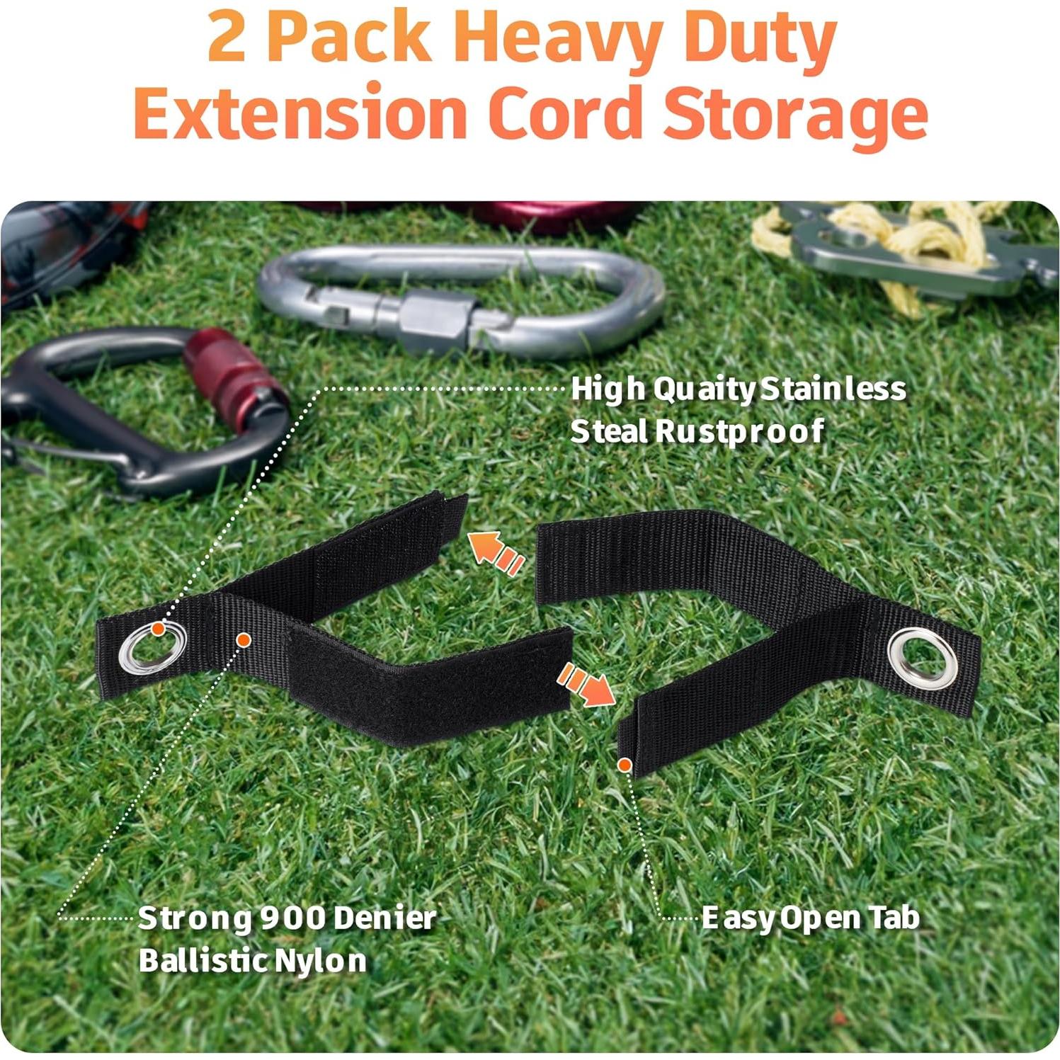 Organizador de Herramientas Nacial Montaje en Pared 4 Capas Negro