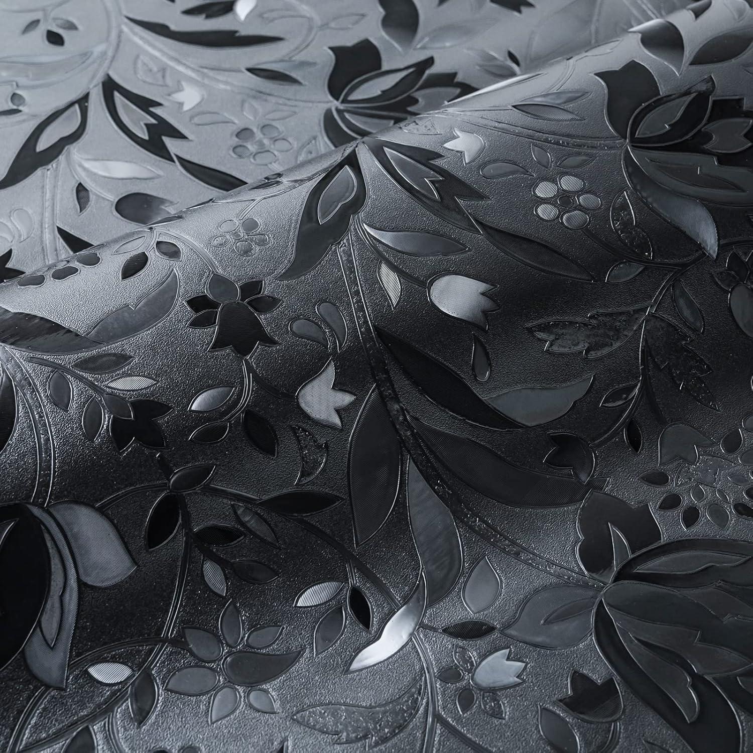 Película Blackout Niviy 30x200 cm 100% Oscurecimiento Luz