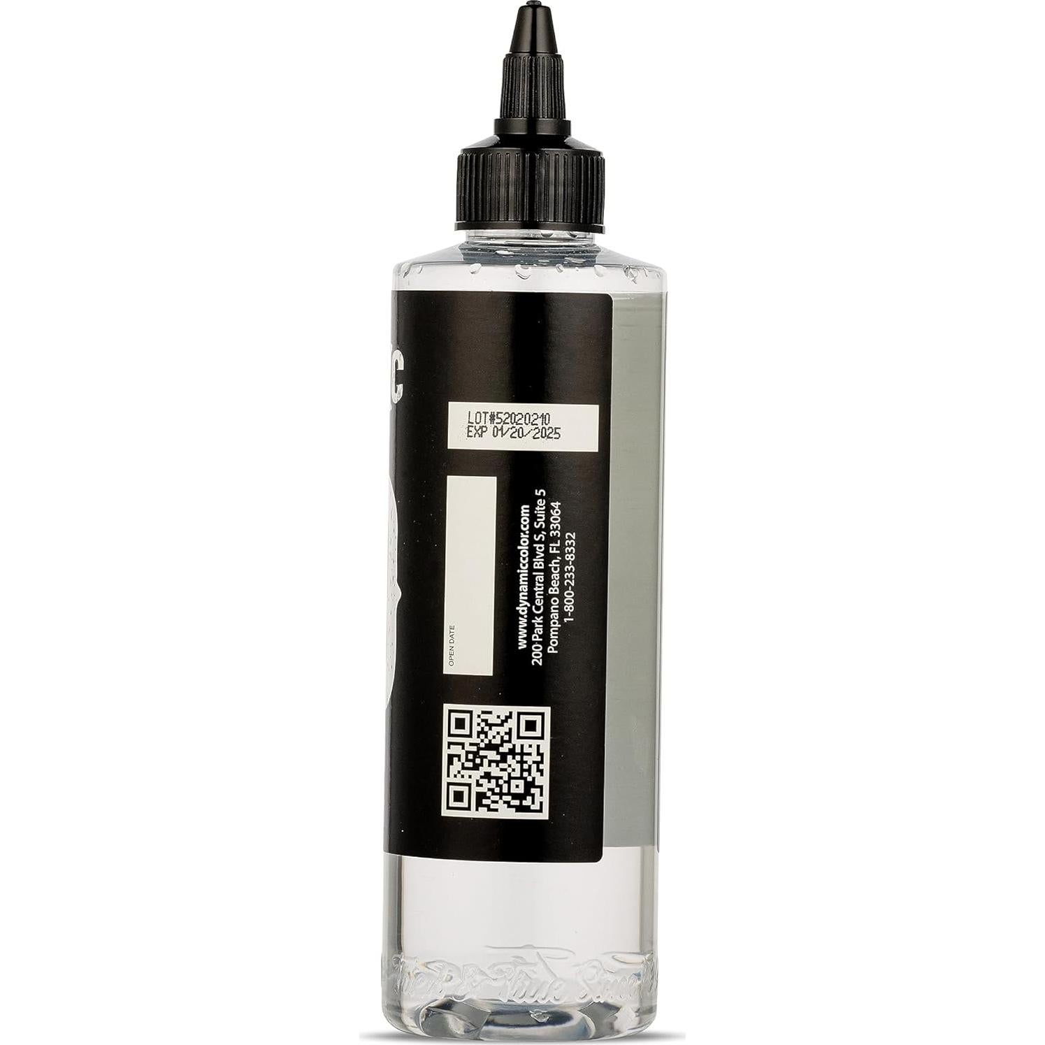 Solución de Mezcla de Tinta de Tatuaje Dynamic 00 - 113.4 g