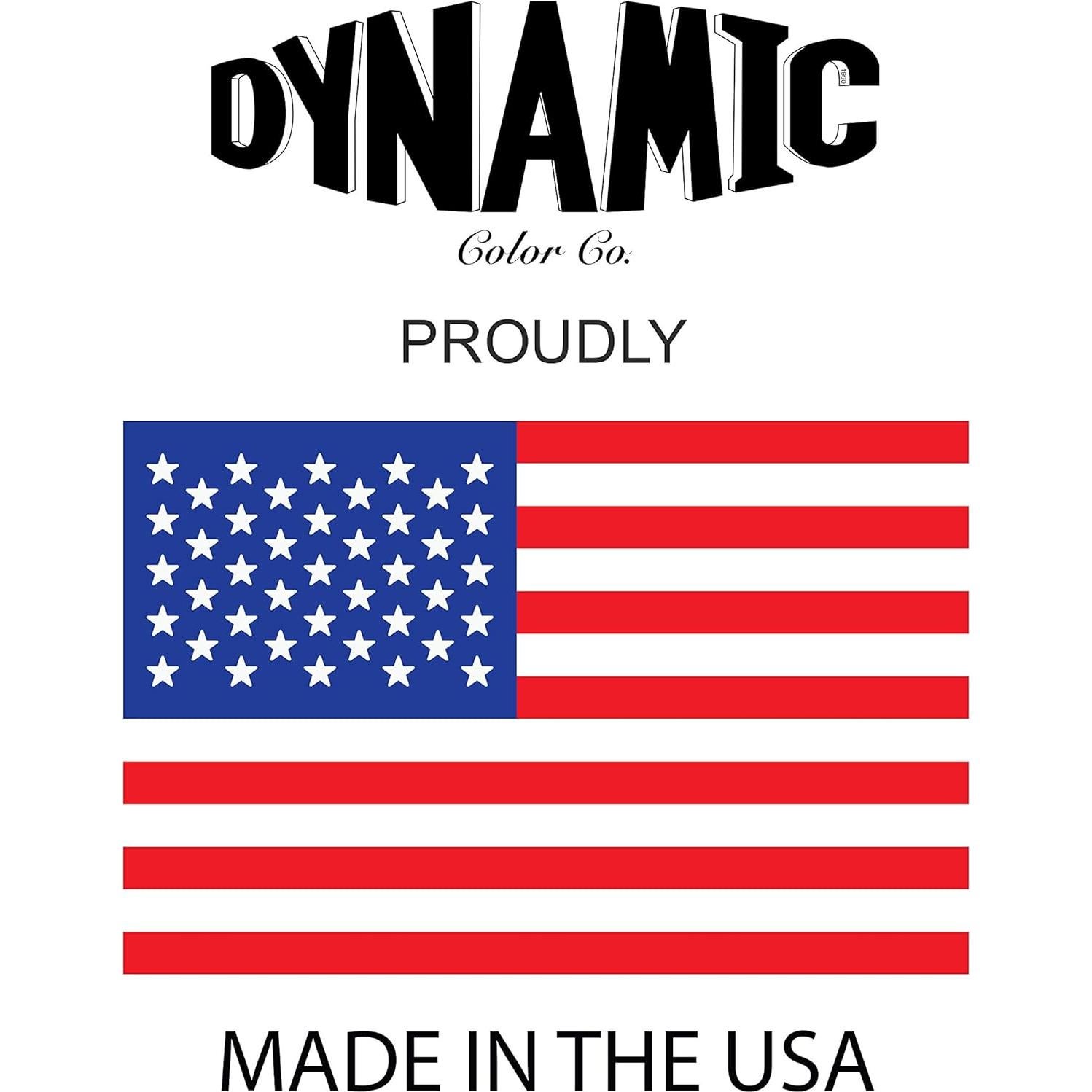 Solución de Mezcla de Tinta de Tatuaje Dynamic 00 - 113.4 g