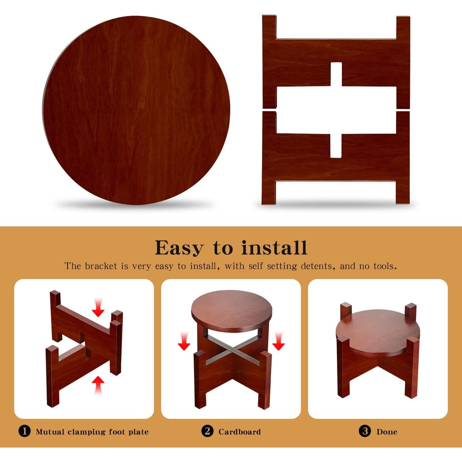 Dispensador de Bebidas de Vidrio PTSTING 3.78L con Grifo Inoxidable