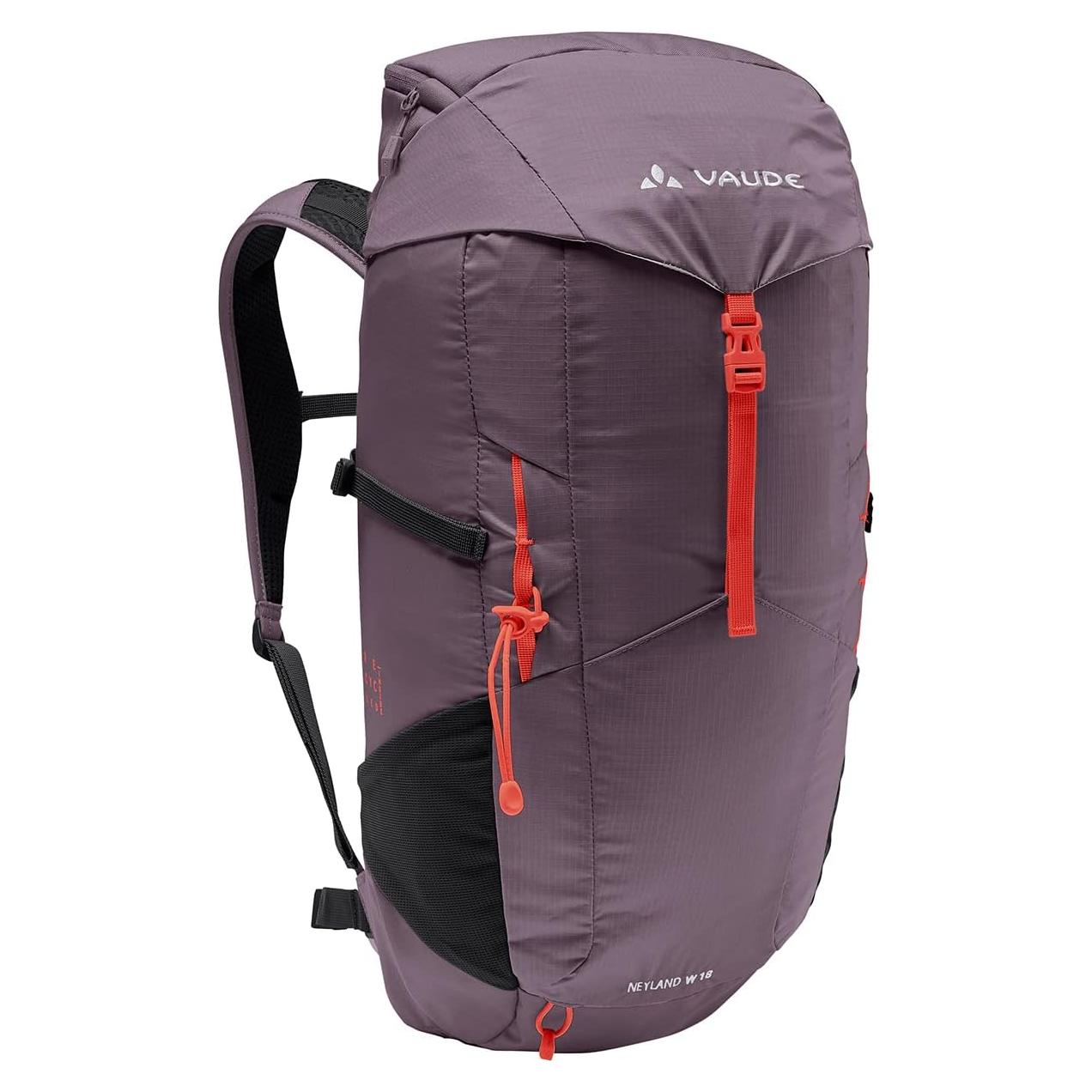Mochila de Senderismo para Mujeres Vaude Neyland 18 - 20L