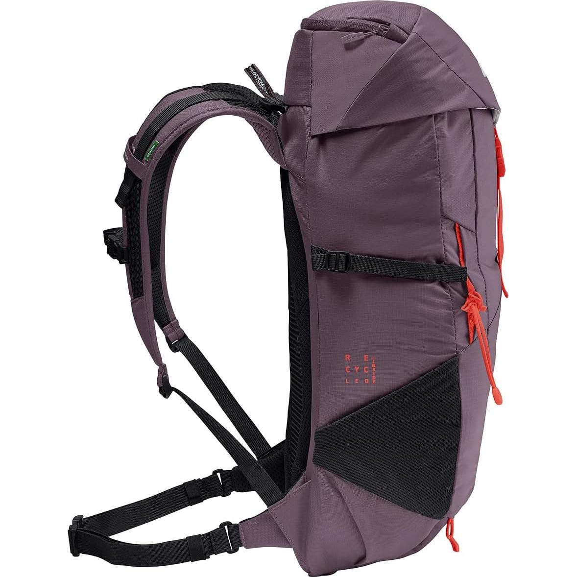 Mochila de Senderismo para Mujeres Vaude Neyland 18 - 20L