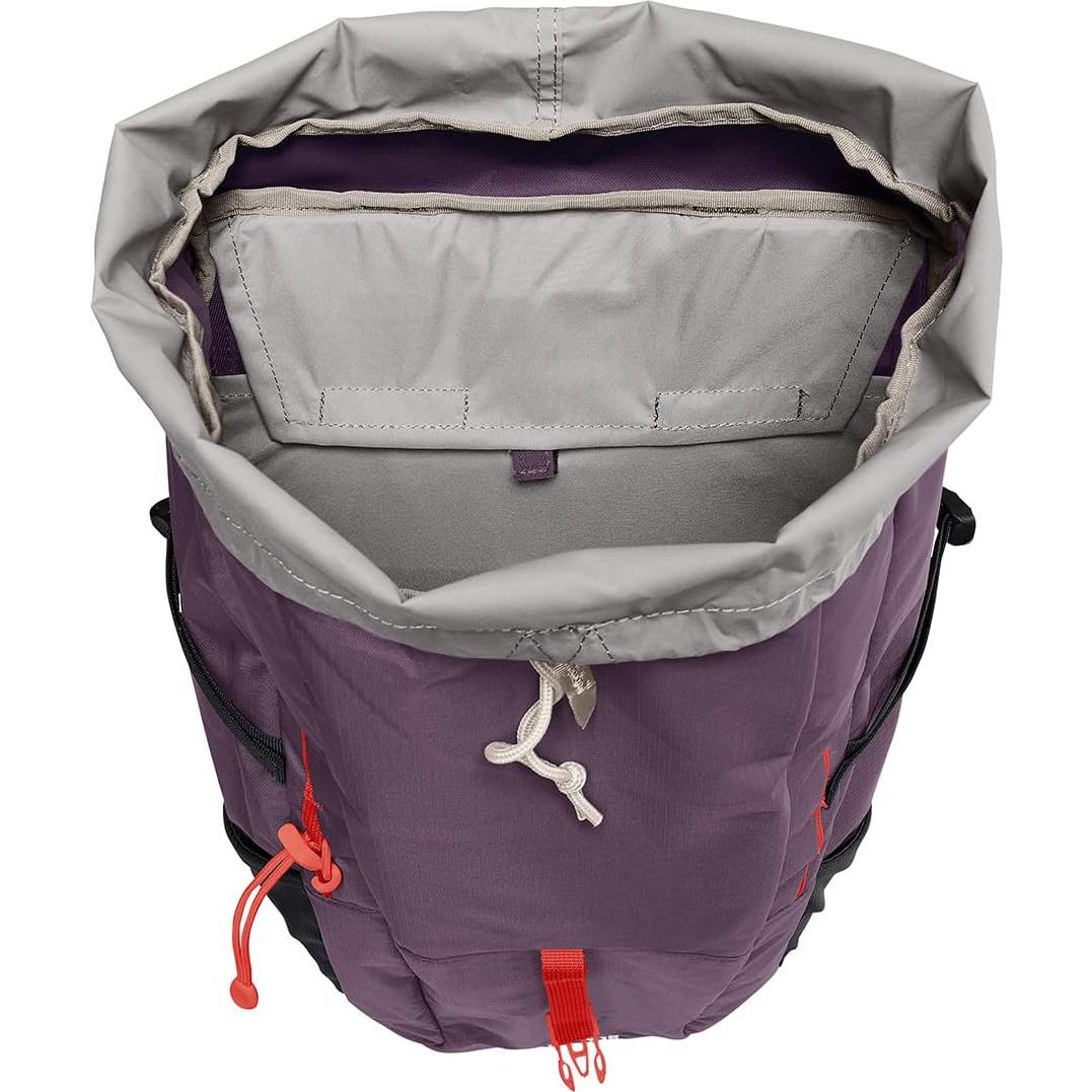 Mochila de Senderismo para Mujeres Vaude Neyland 18 - 20L