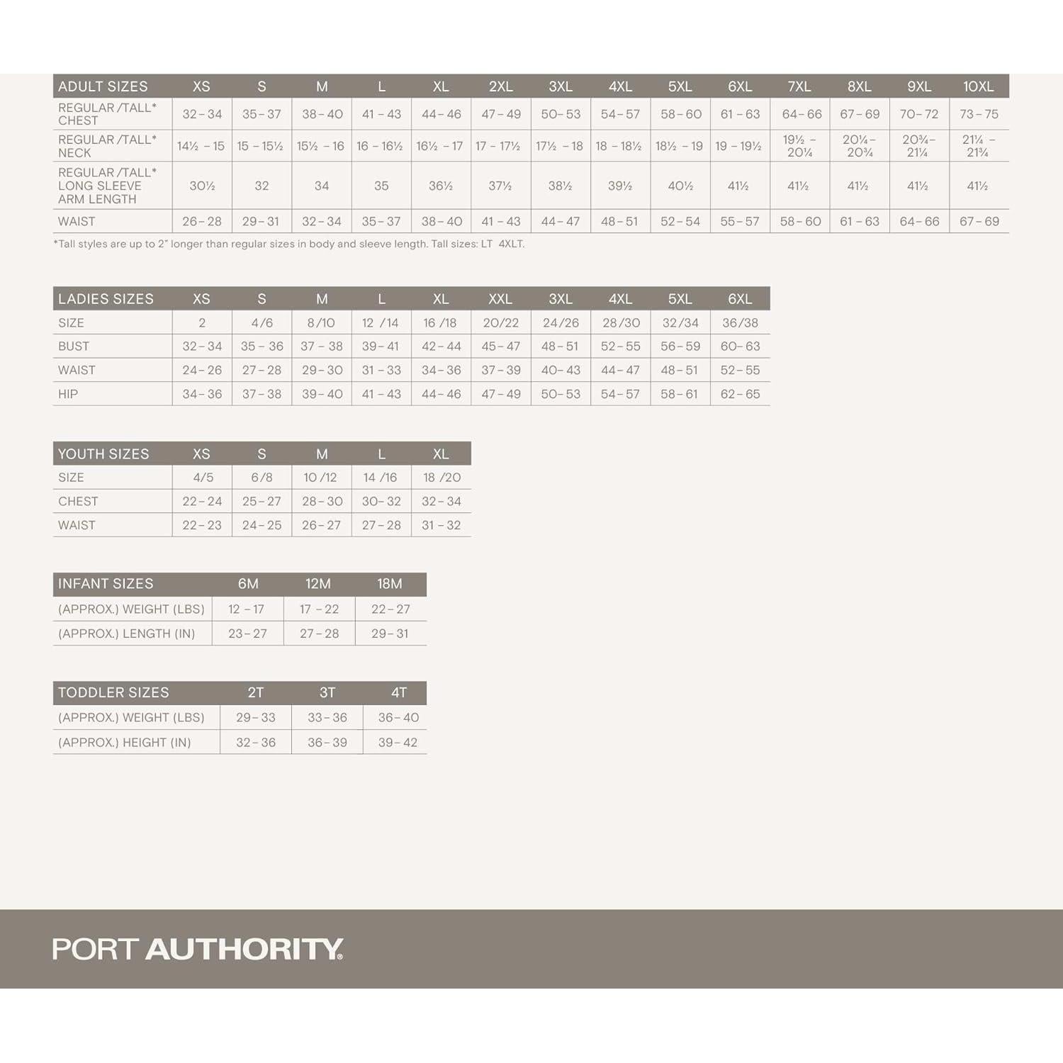 Bolsa de Cierre con Bolsillo Port Authority 22L Negra