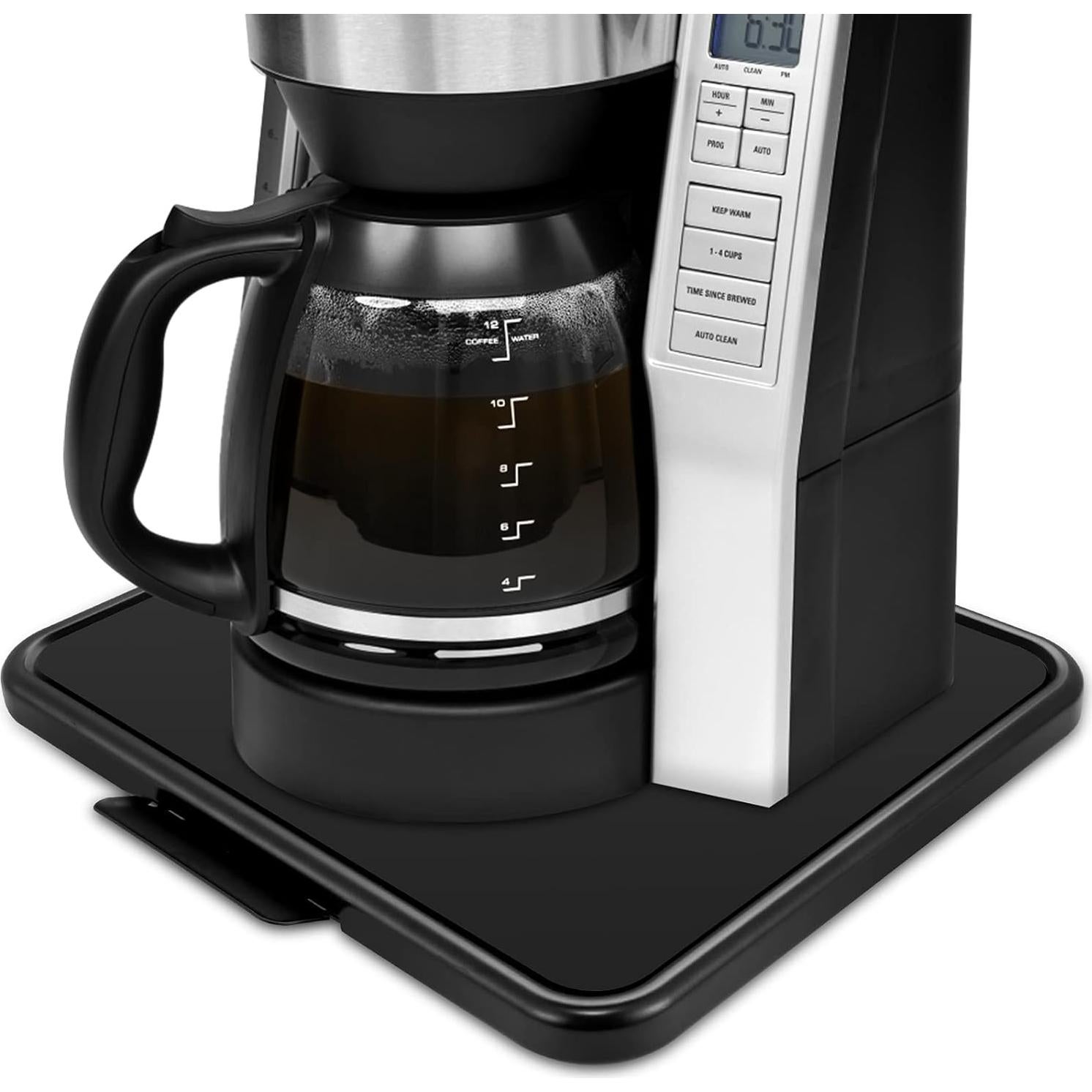 Bandeja Deslizante SERMICLE para Electrodomésticos de Cocina