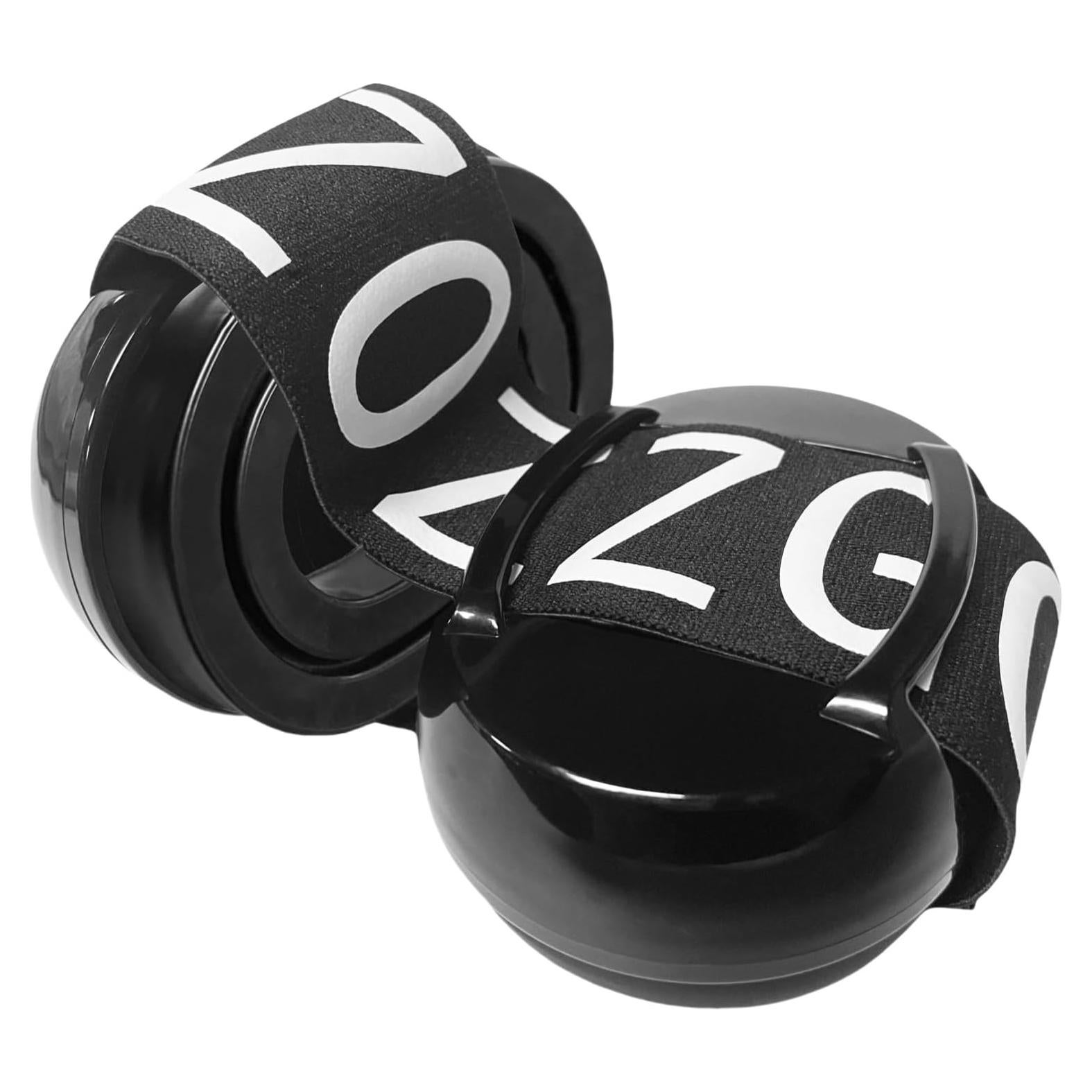 Protectores Auditivos ZOZZGO MA-01 Reducción de Ruido 30dB