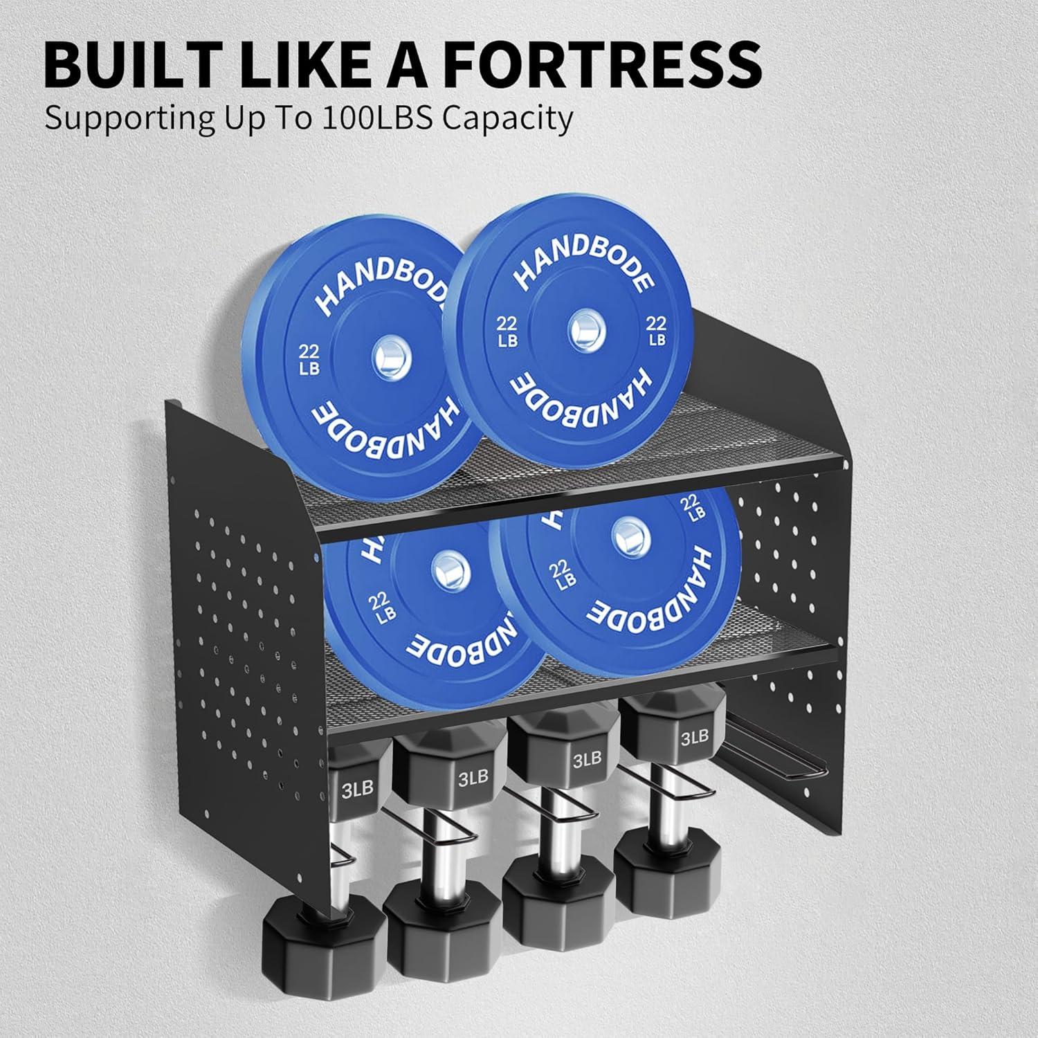 Organizador de Herramientas Eléctricas Lisgicabin 3 Capas Negro