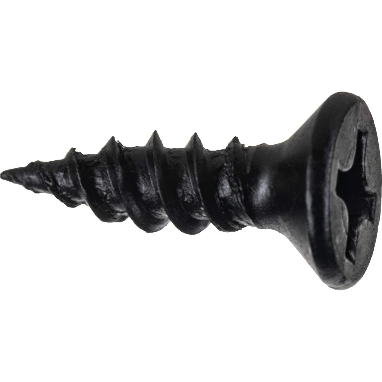 Tornillos de Madera Hard-to-Find Fastener 4 x 19 mm 100 Piezas