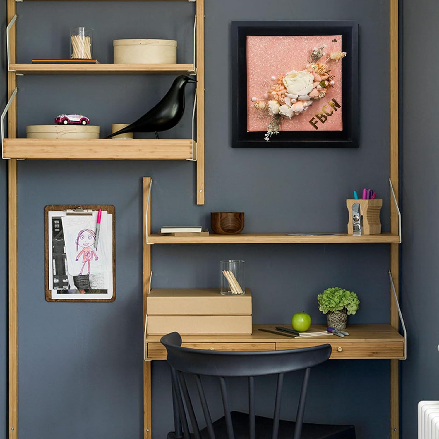 Marco de Sombra GraduationMall 30.48x30.48cm para Graduación