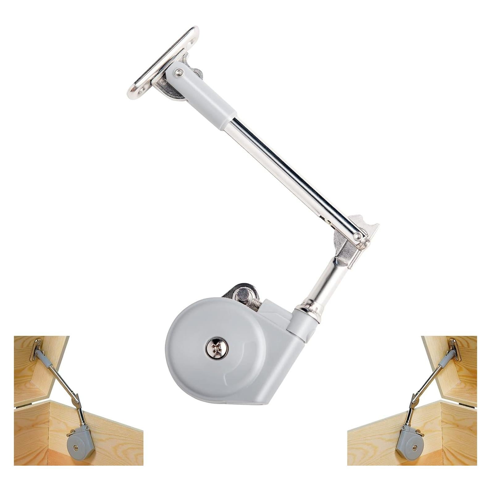 Soporte de Tapa con Cierre Suave APFFSY 105 Grados 5.4 kg